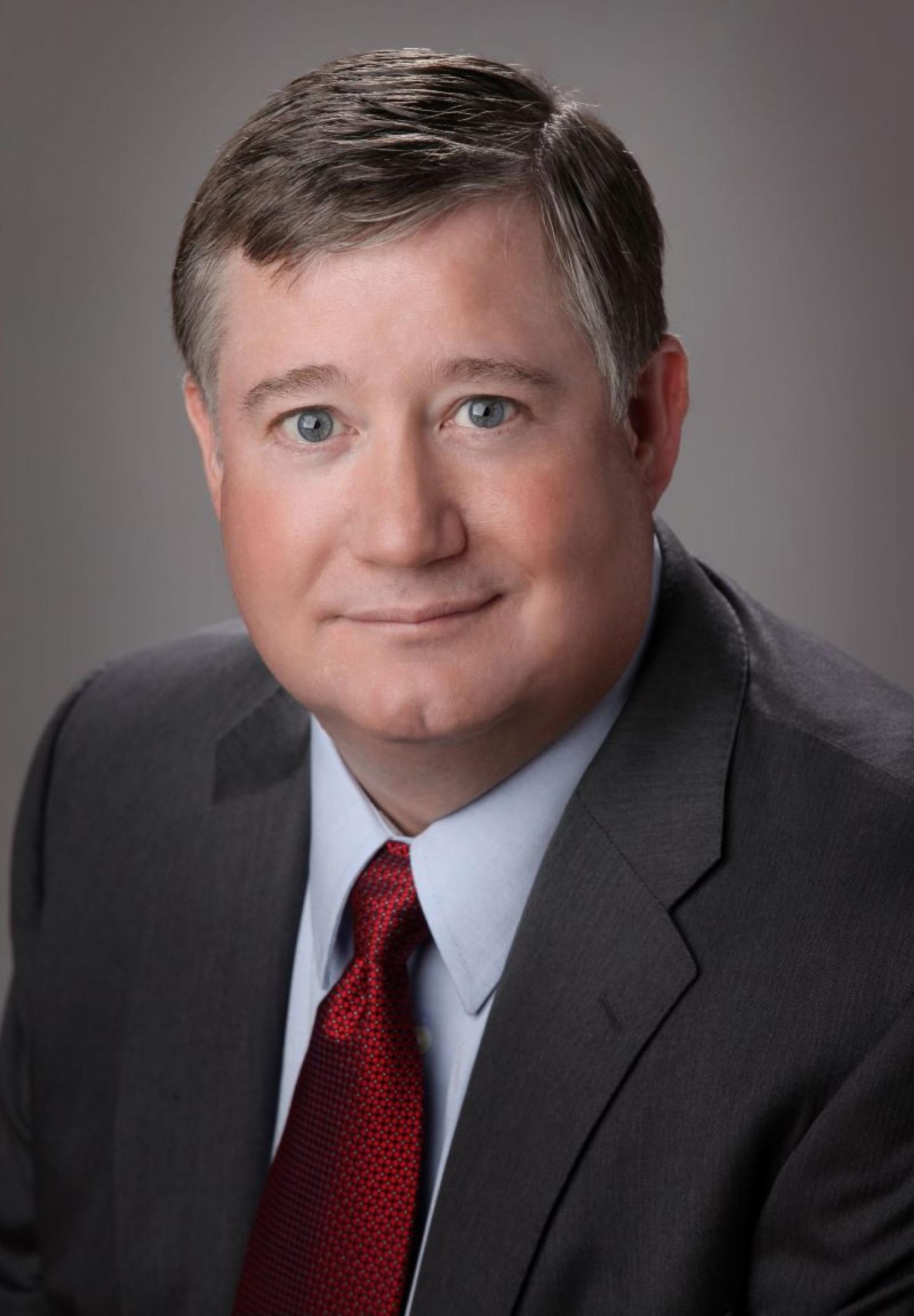 Frank Turner, KCP Advisory Group