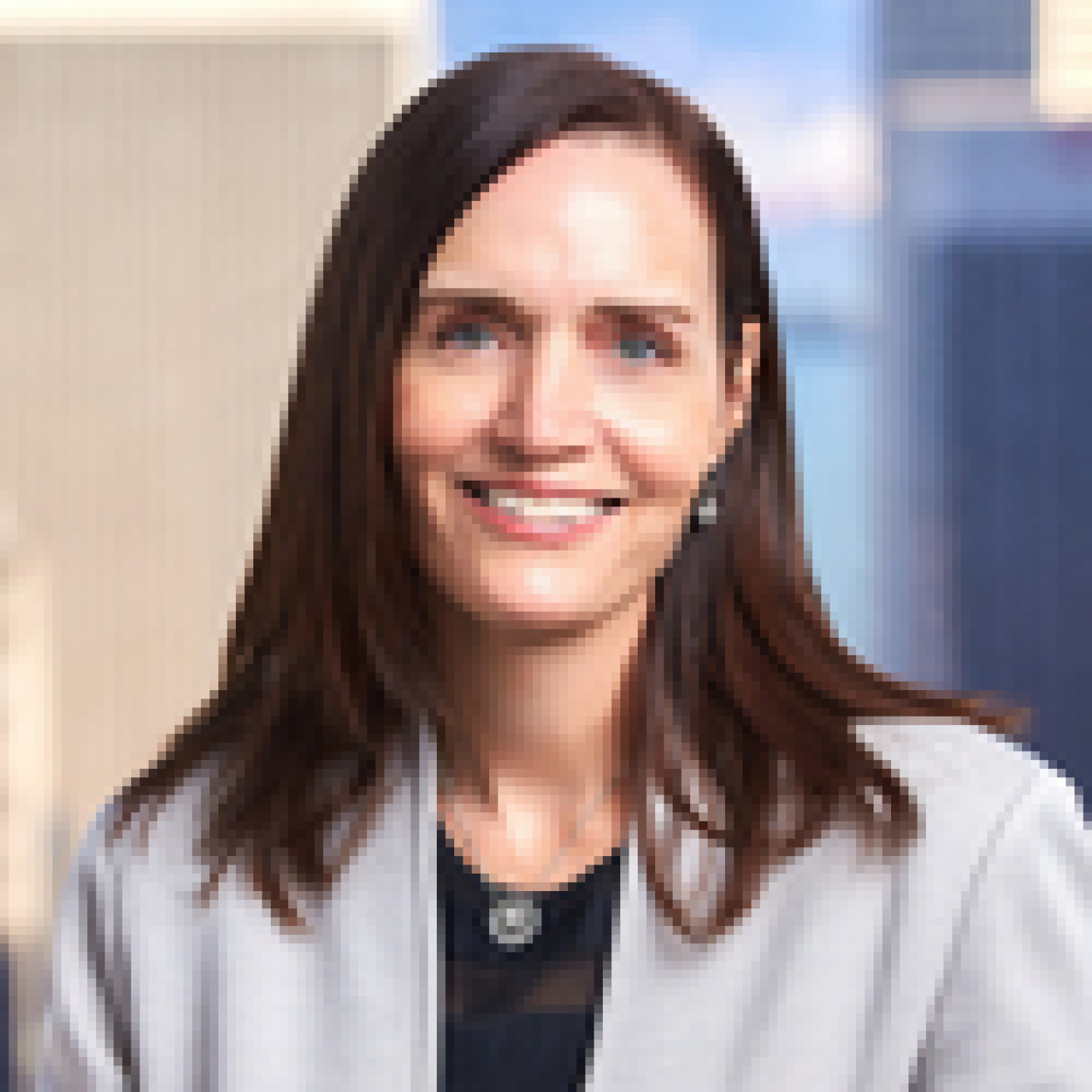 Kristin Snyder