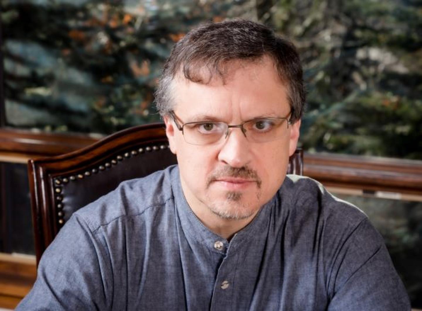 Wolfgang Tsoutsouris, MAST Advisors