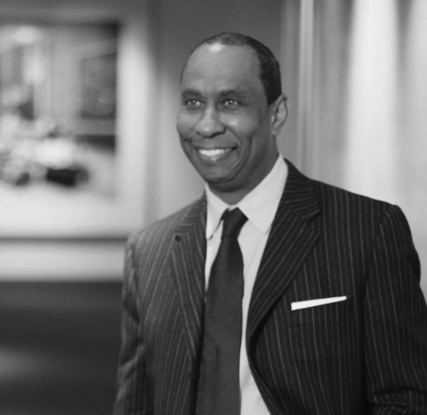 Greg Worthy Headshot