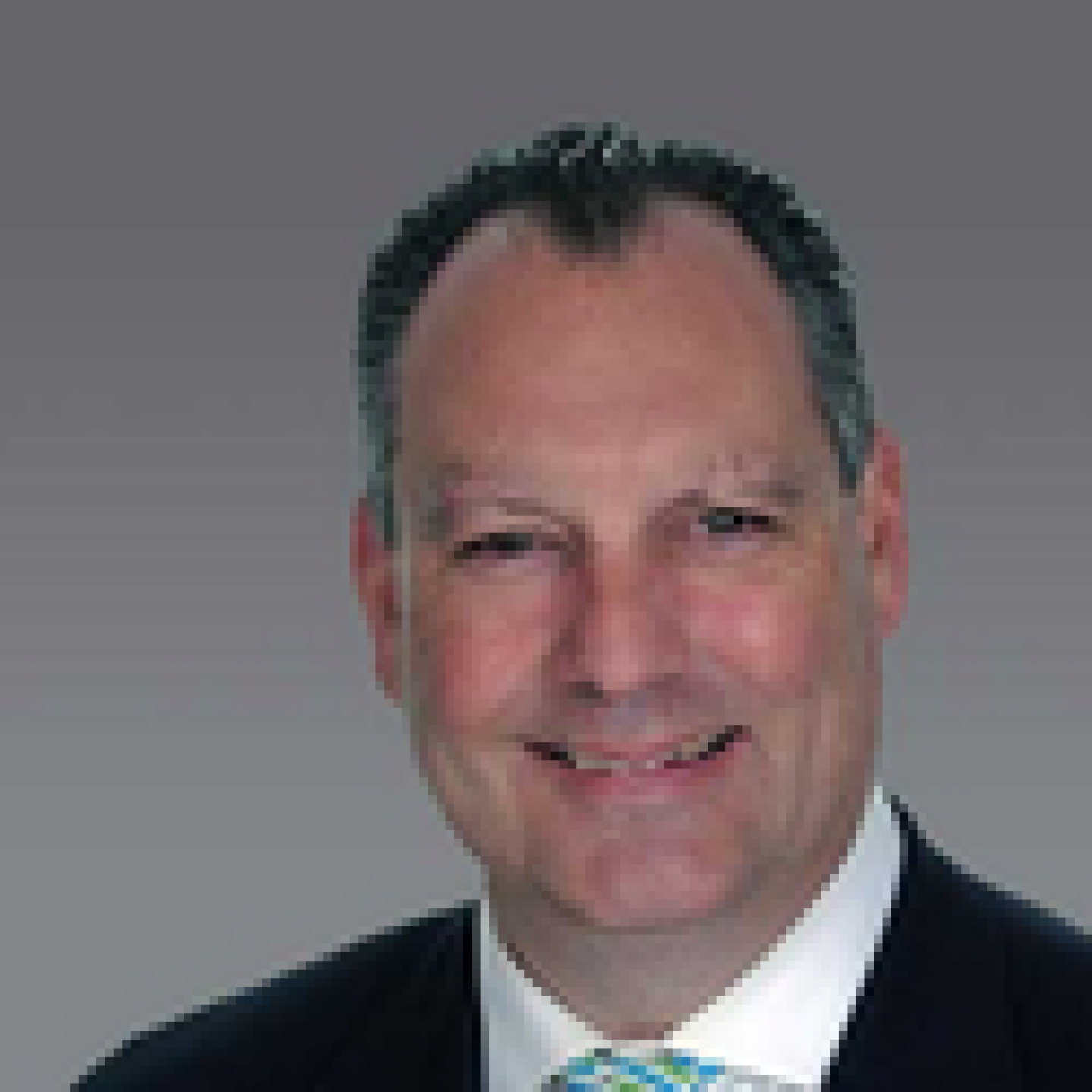 Jon Waterman