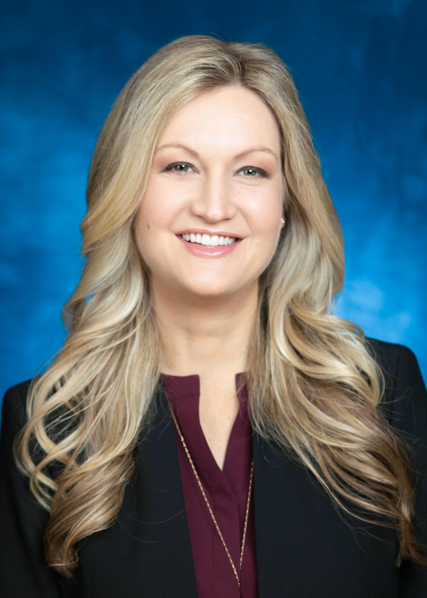 Lindsey Piegza
