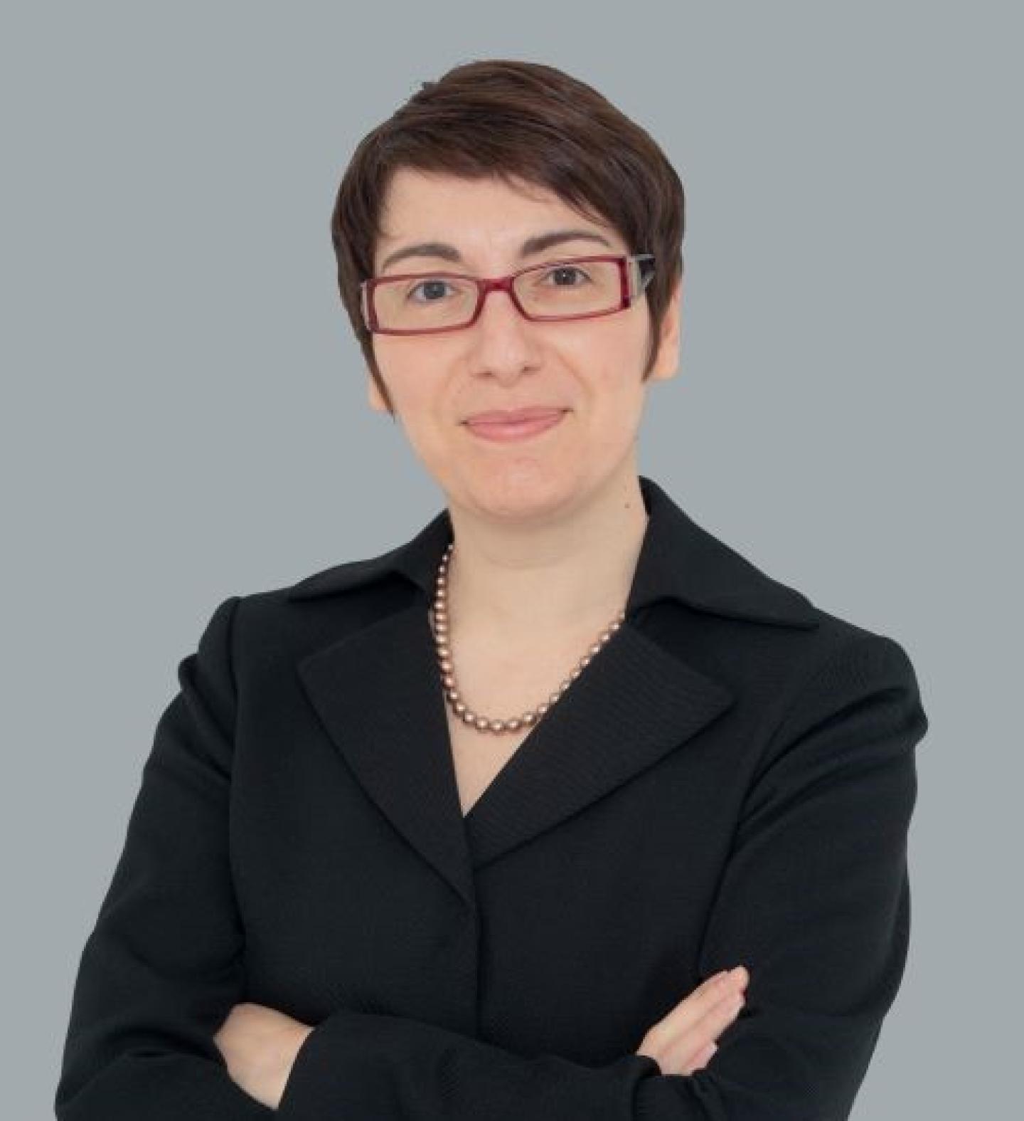 Yelena Dunaevsky, Woodruff Sawyer