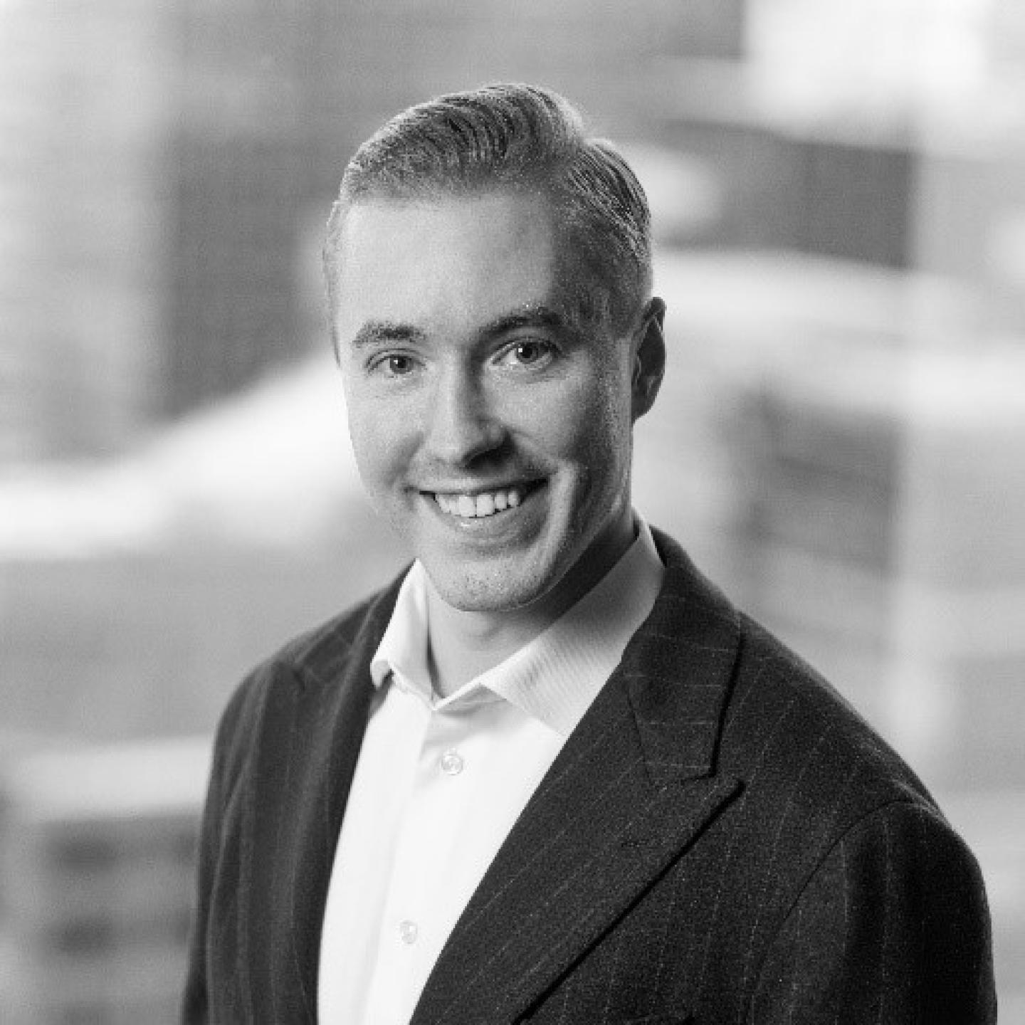 Duncan Adam's Headshot