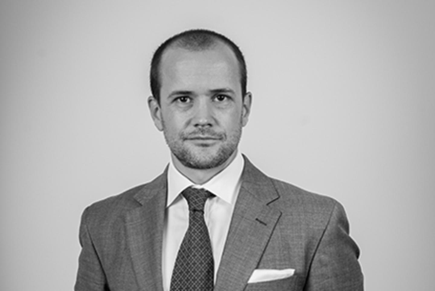 Iliya Zogovic, DBD Partners