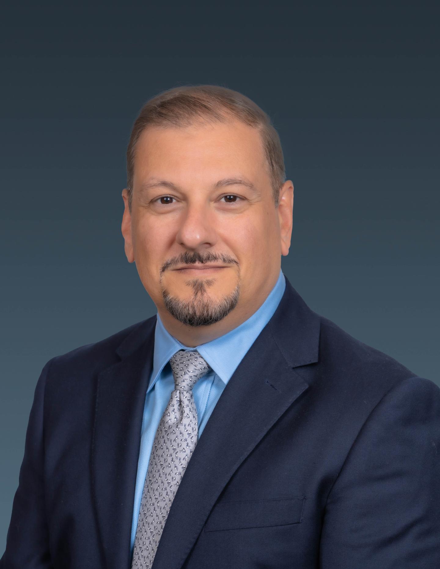 Jeremy Swan, CohnReznick