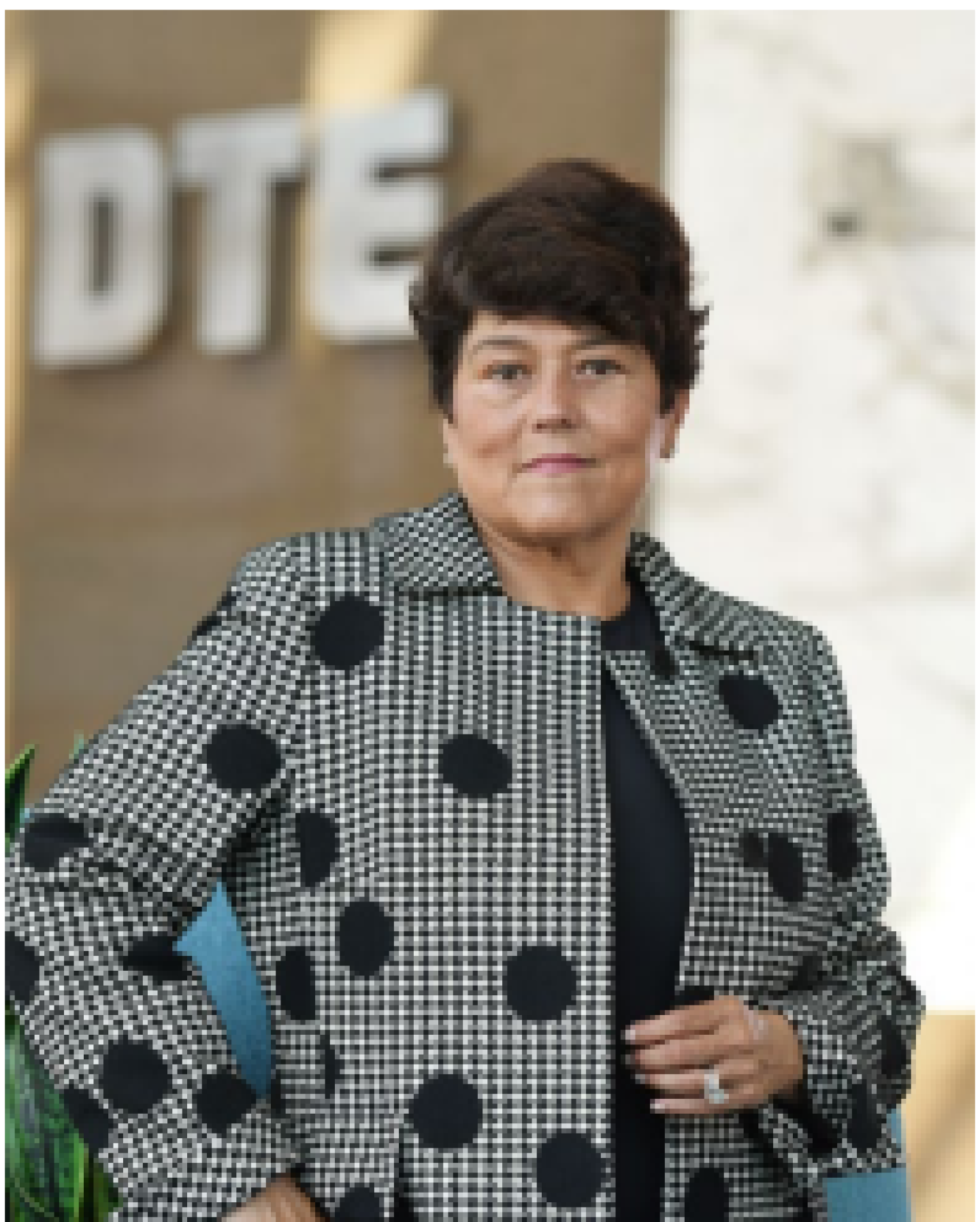 JoAnn Chávez Headshot