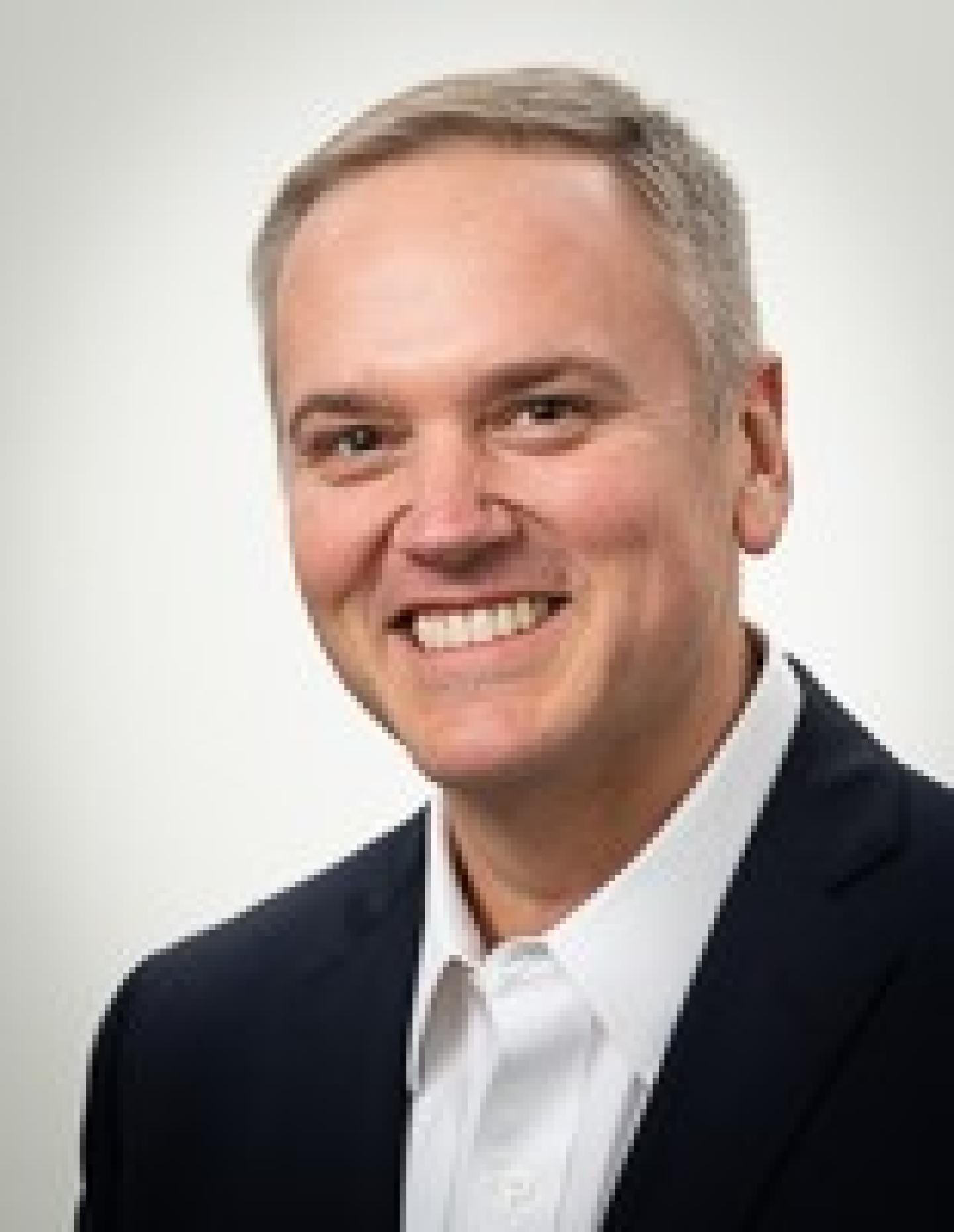 John Kulka, GE HealthCare