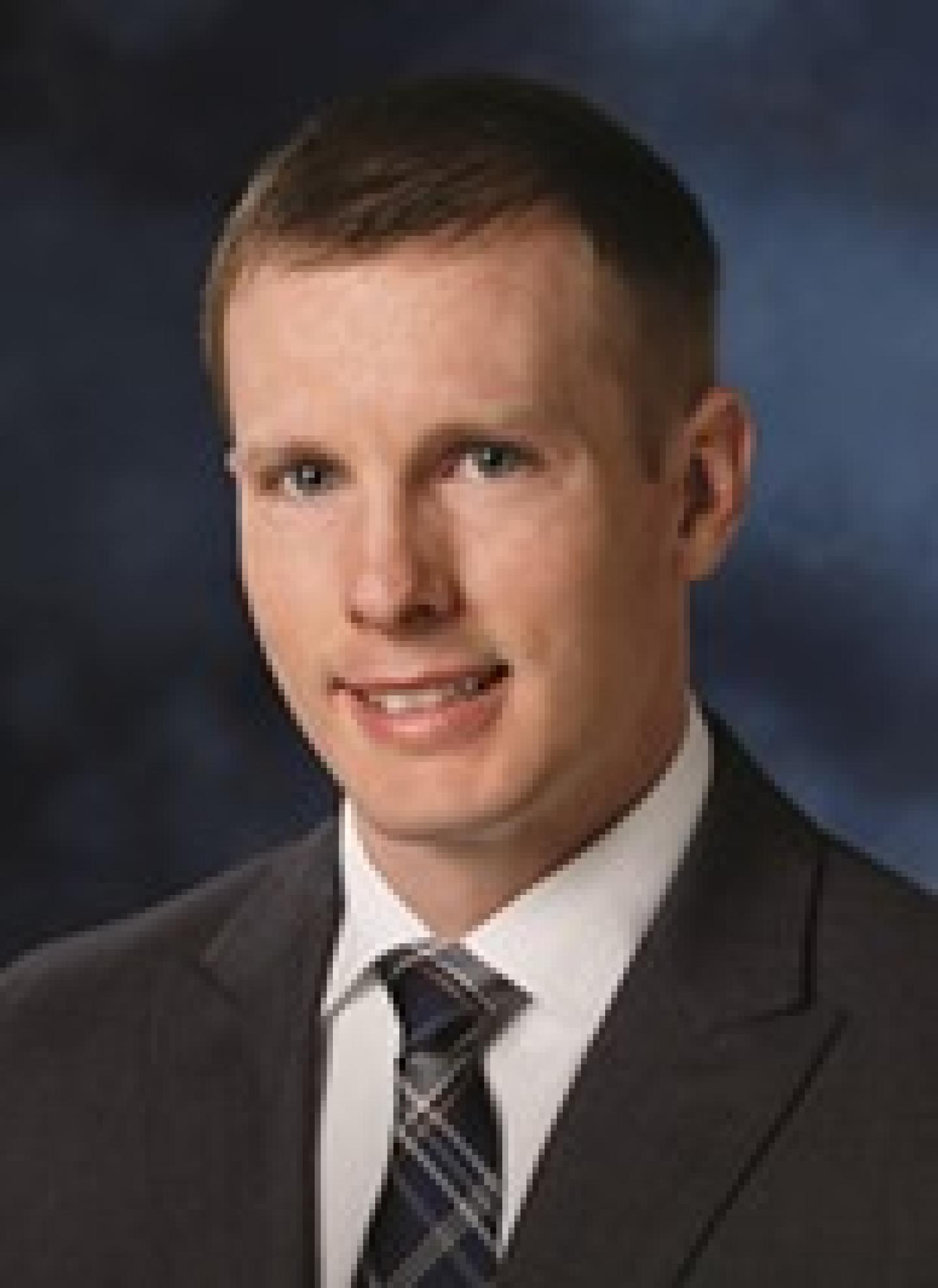 Ryan Boers, GE HealthCare