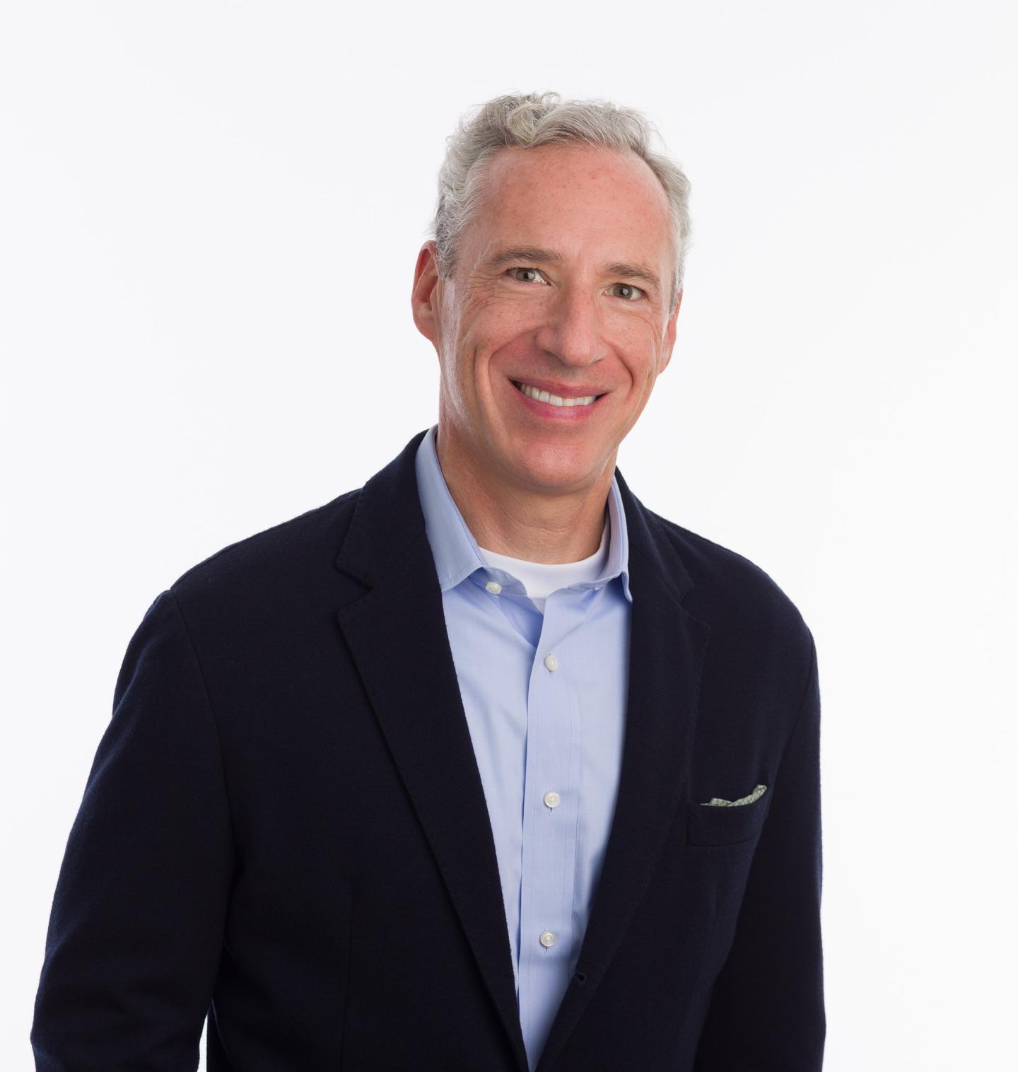 Jason Bernstein, DAK