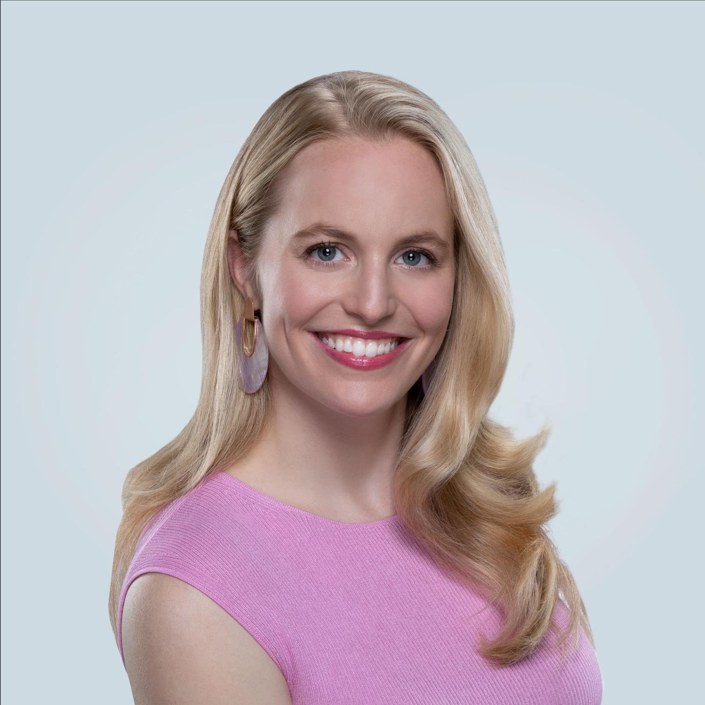 Jesslyn Rollins Headshot