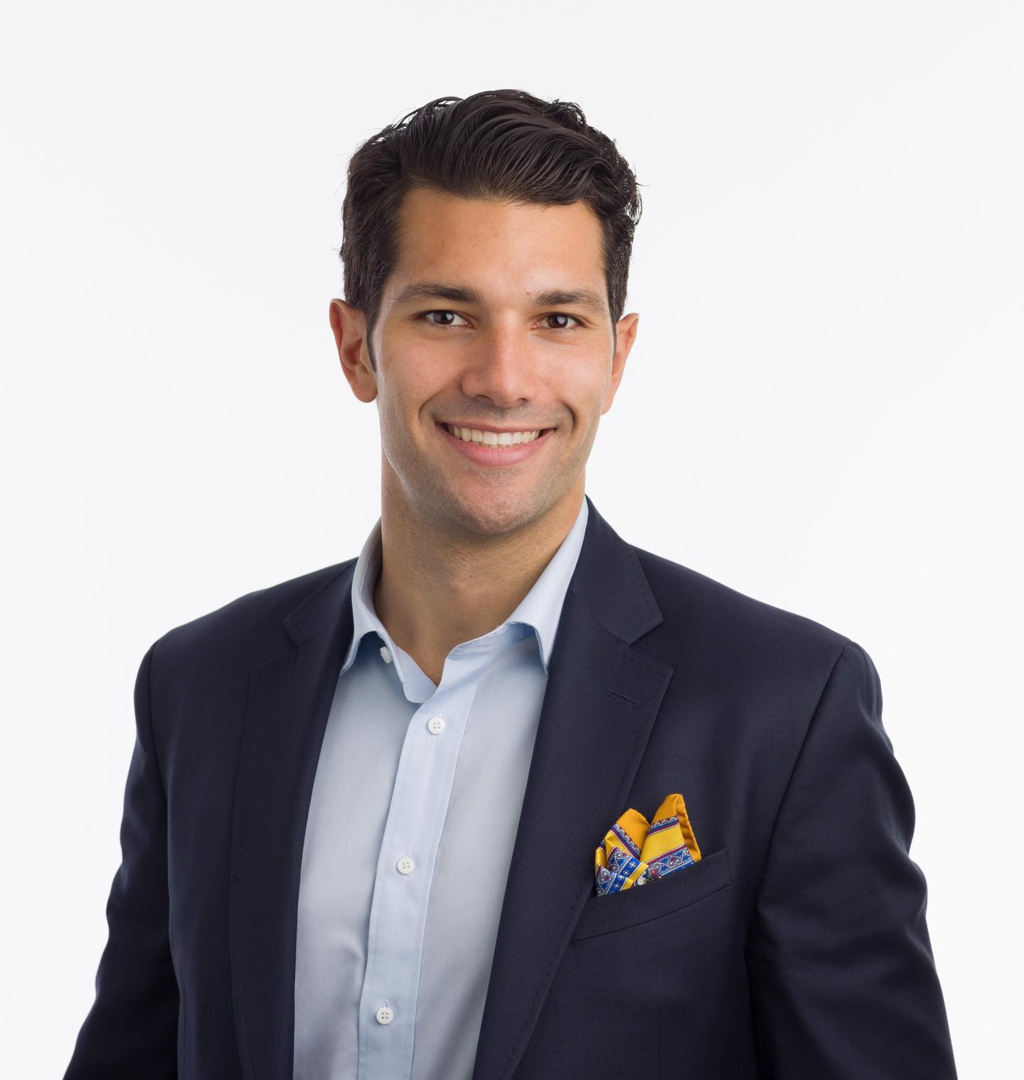 Melvyn Threatt-Peters II, DAK