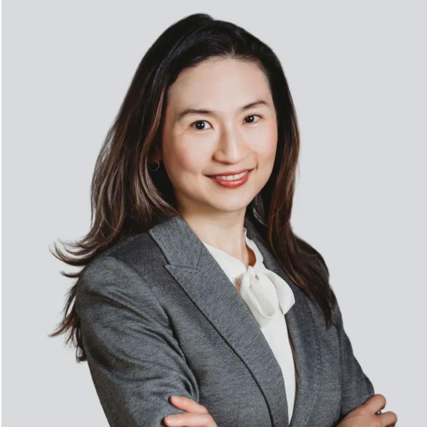 Caroline Kung