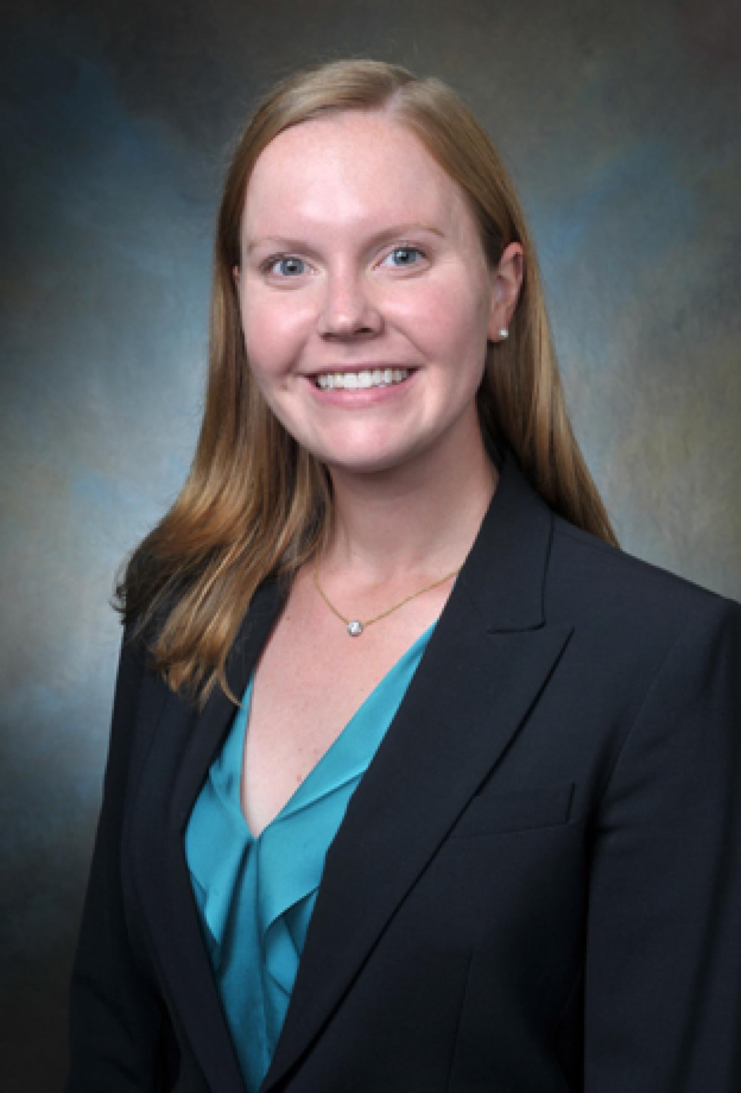 Elizabeth Sheeleigh, DLA Piper