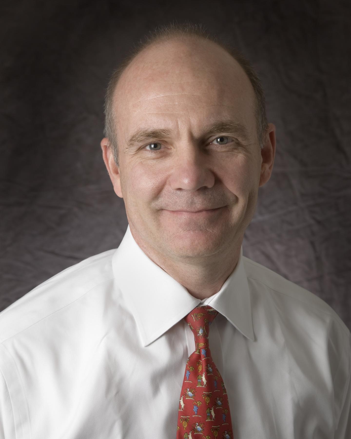 George Hansen, Oberon Securities