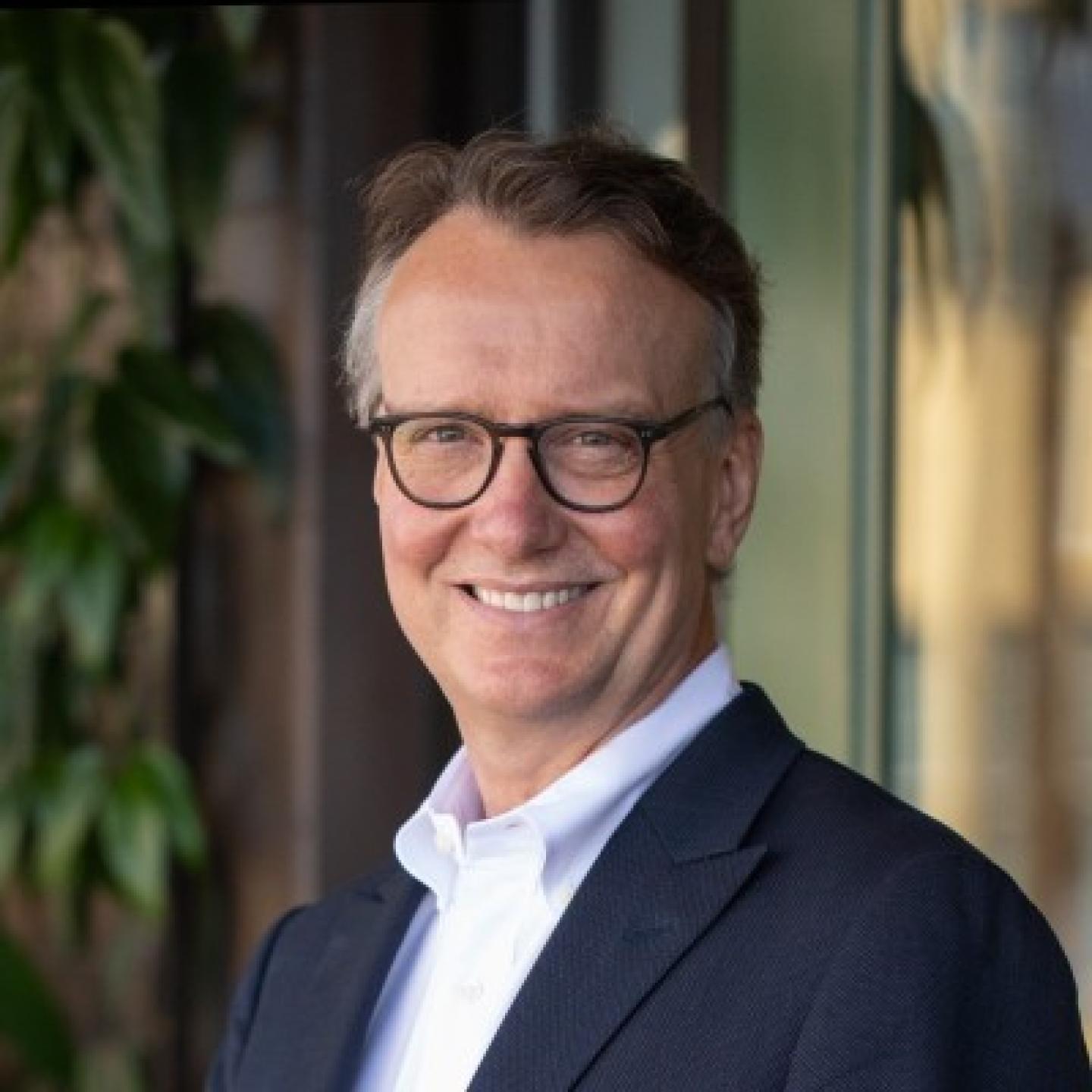 Darren Marshall photo