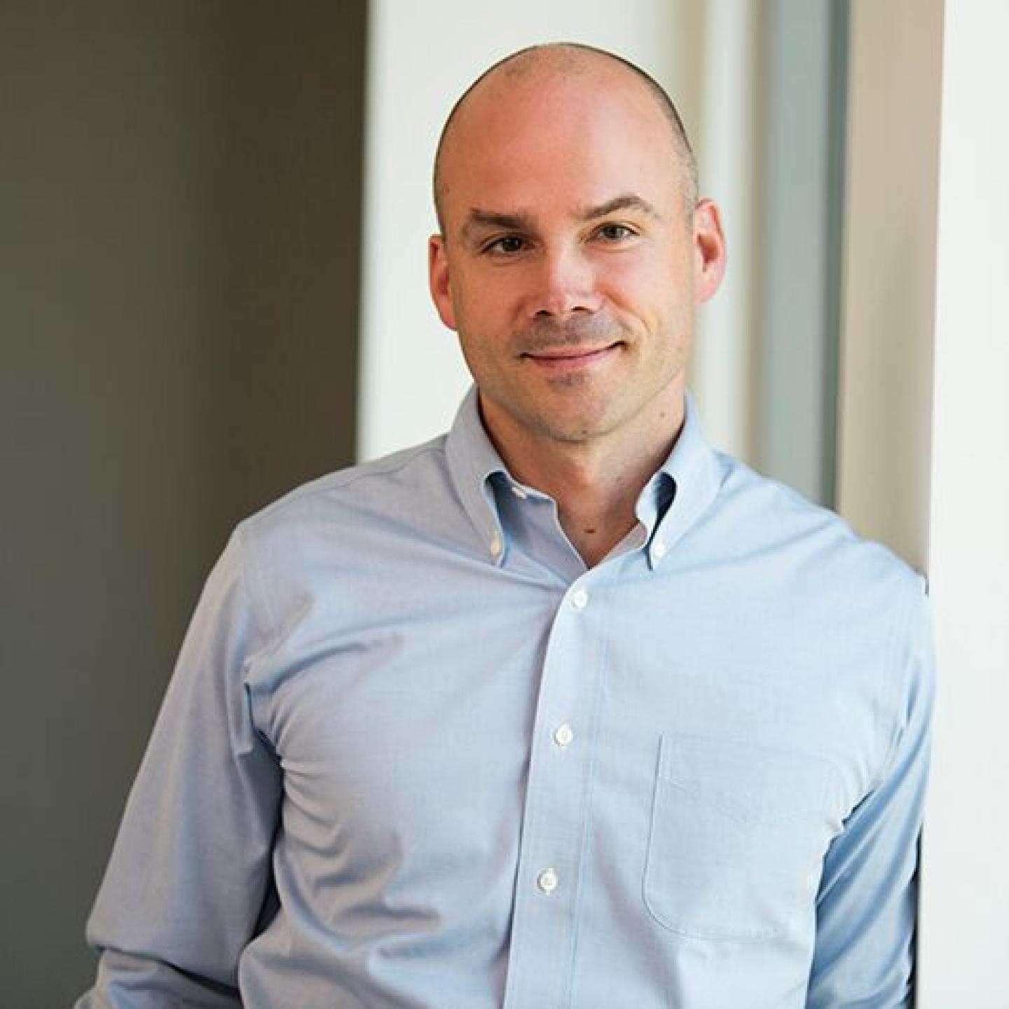 Adam Elmore Headshot