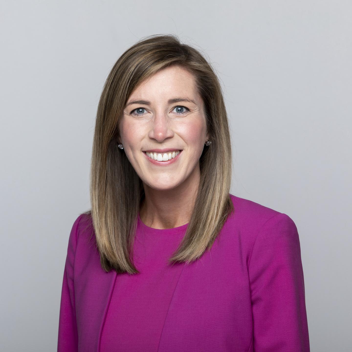 Barbara Mulligan Headshot