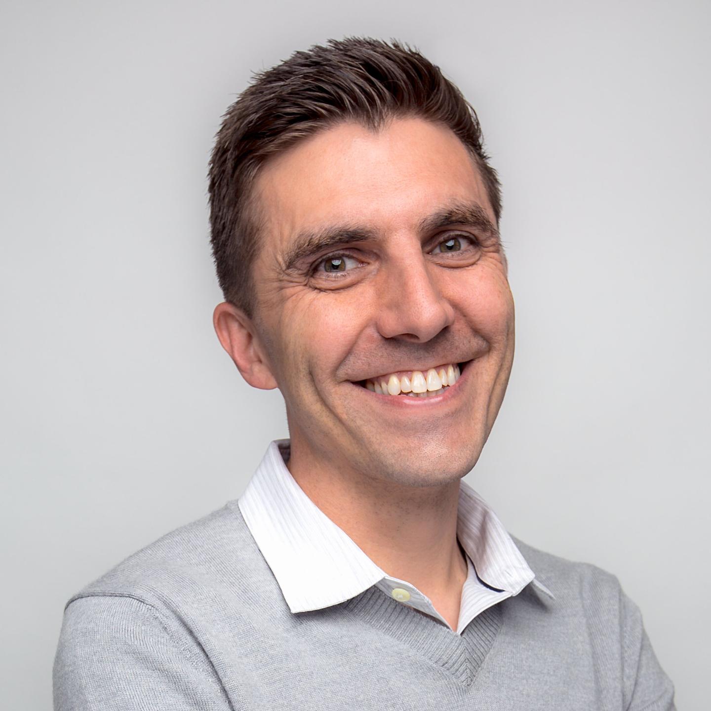 Daniel Lentz, CFO at BigCommerce