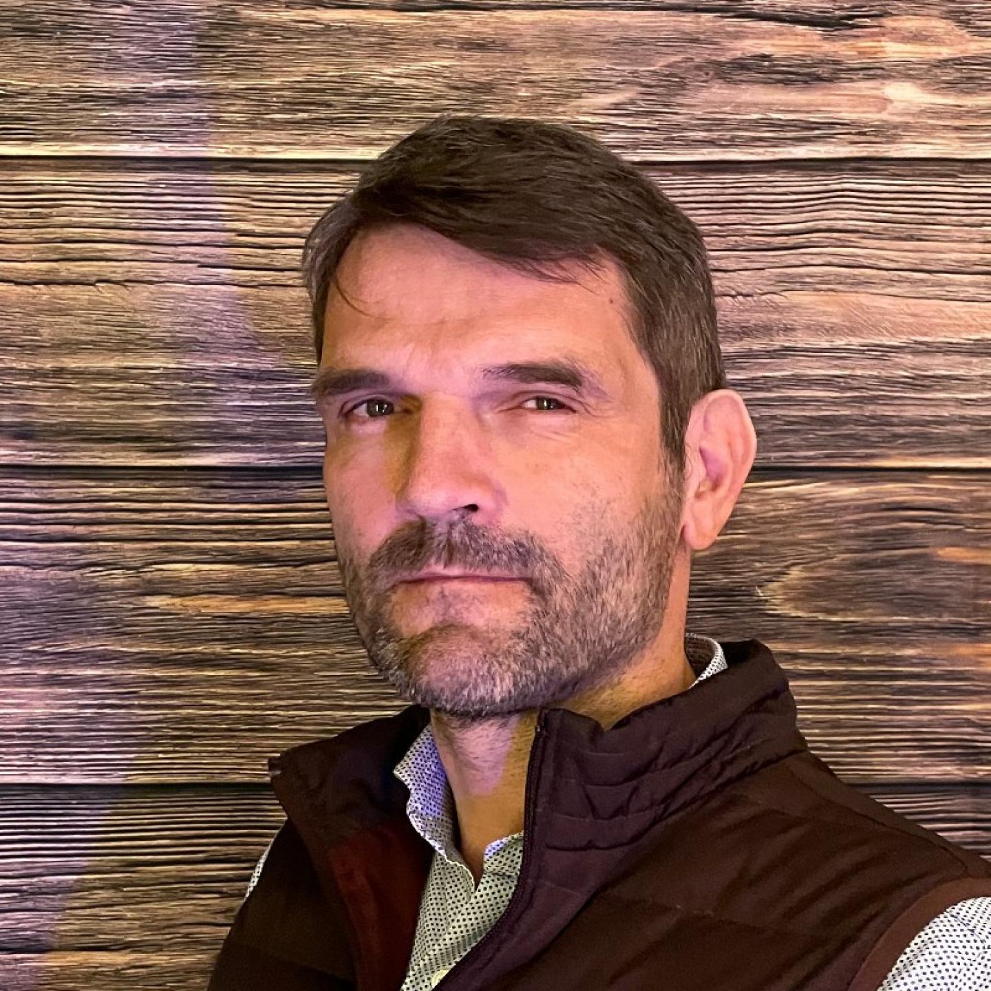 Future of Transportation panelist