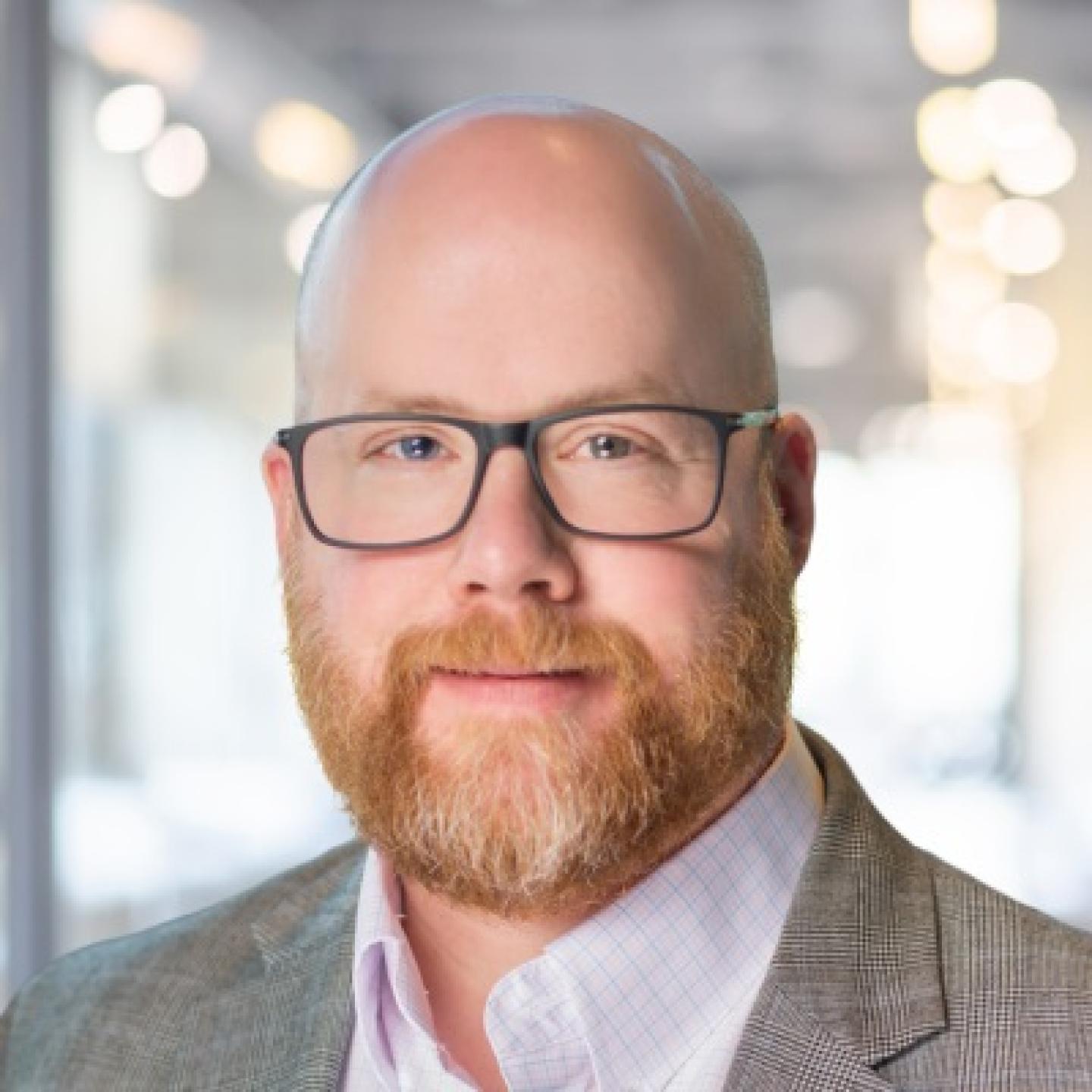 Tom Meehan, CONTROLTEK