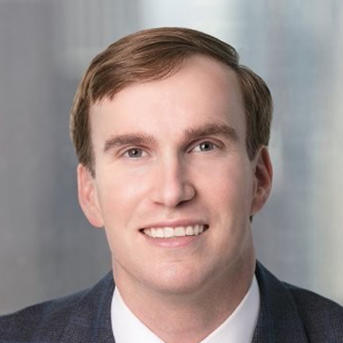 Beau Landry, Company of Merchants