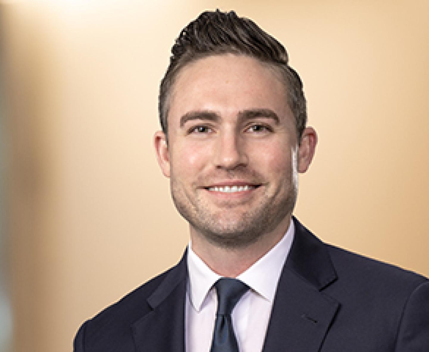 Future of Transportation moderator