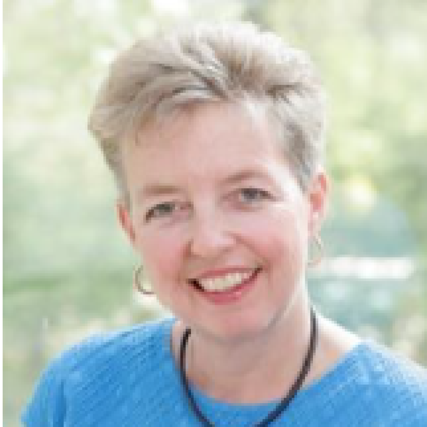 Amy Narishkin