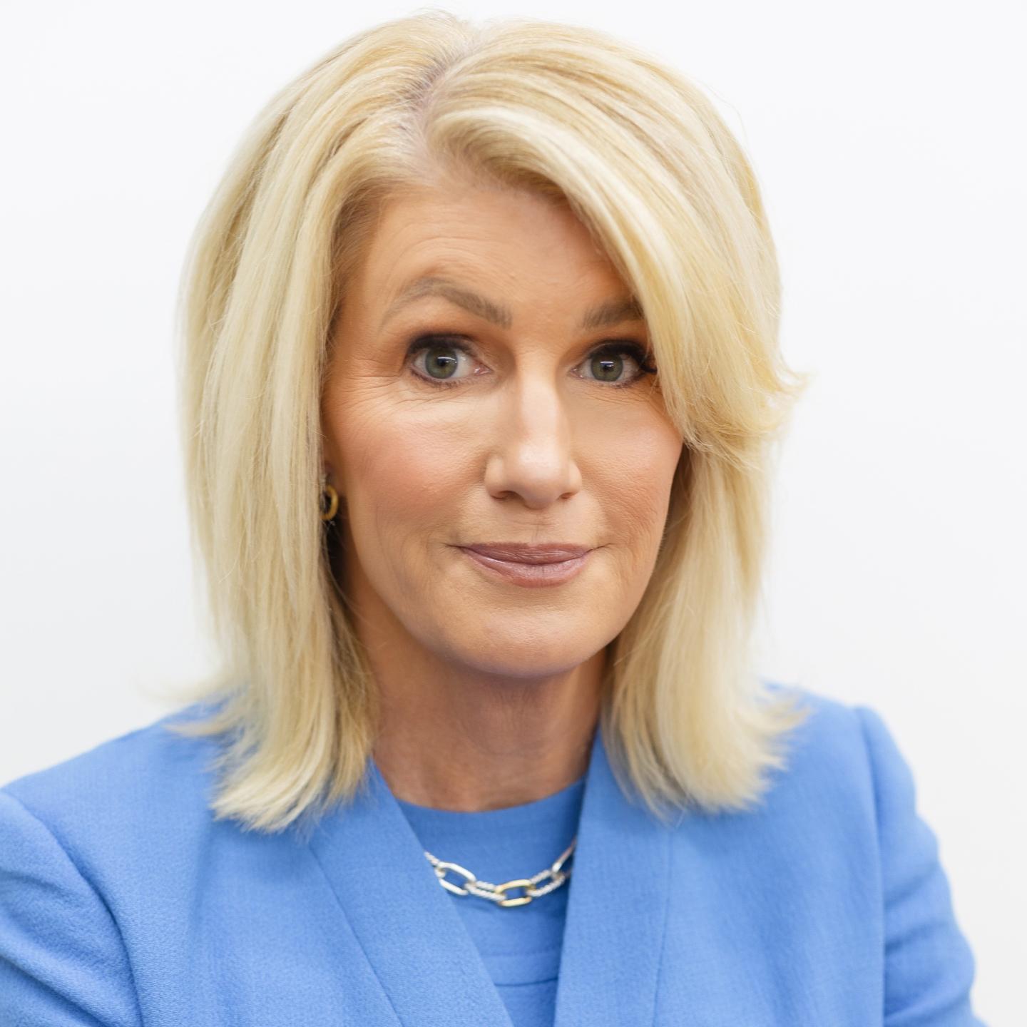 Chrissy Nardini