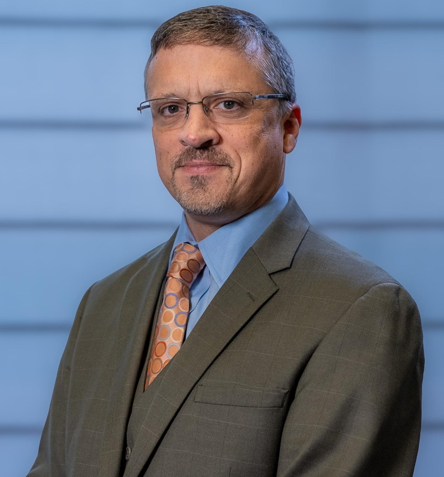 Wolfgang Tsoutsouris, MAST Advisors
