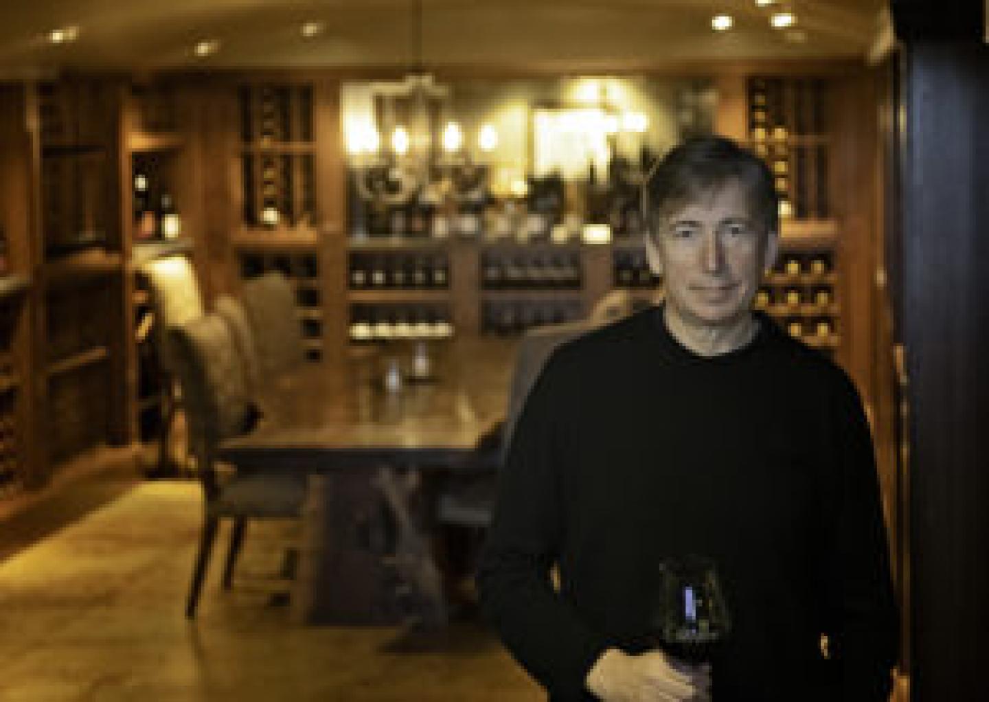 Gary Mortensen photo