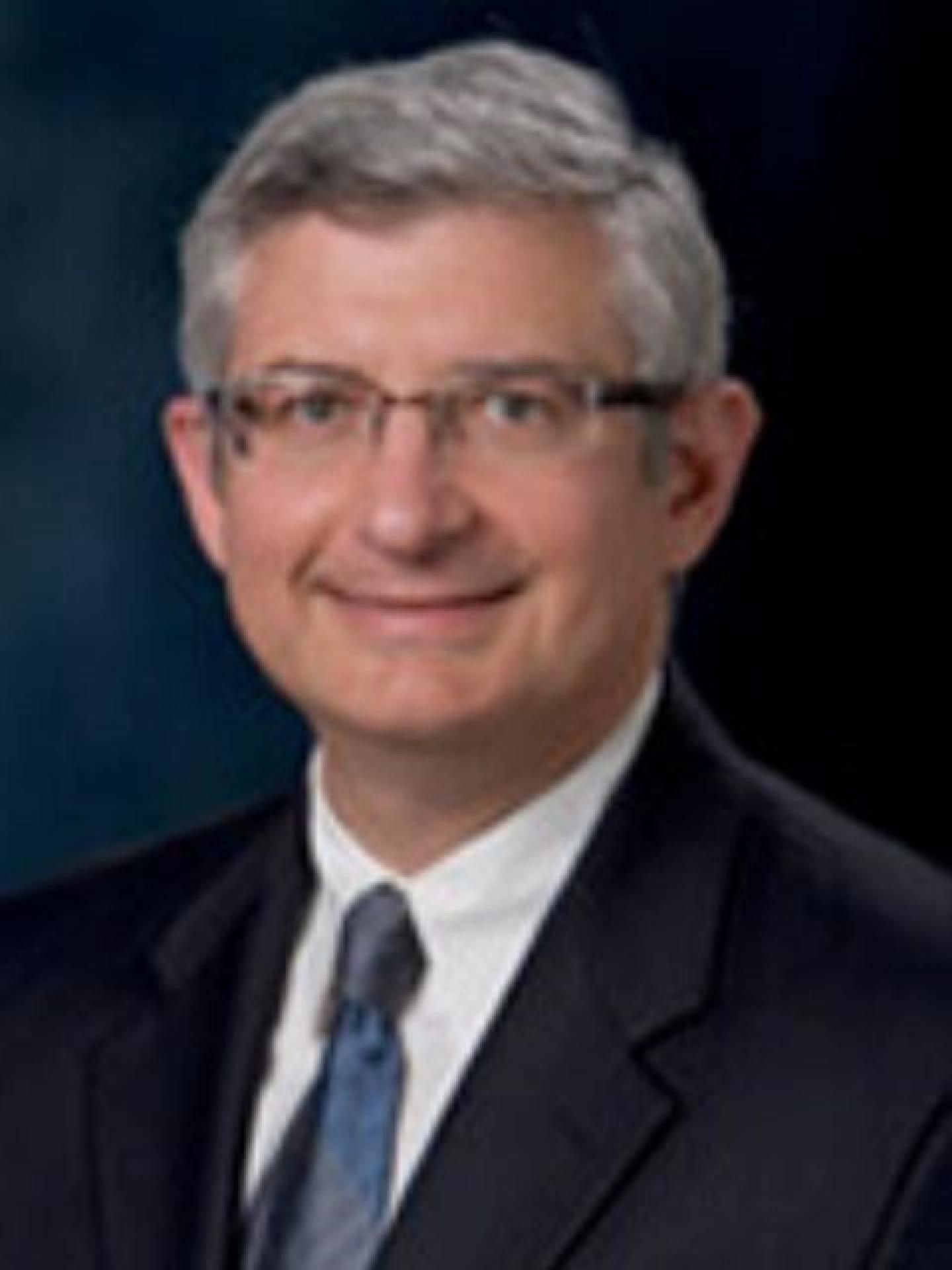 Mark Taffet, MAST Advisors