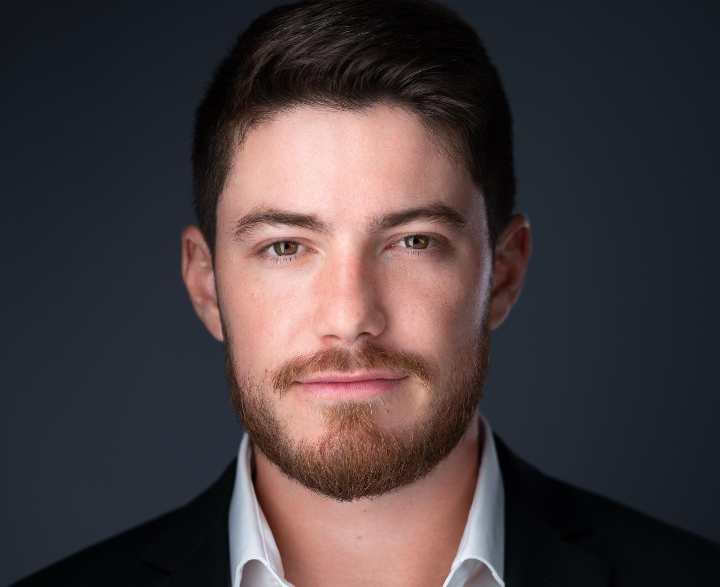 Nolan Harrill