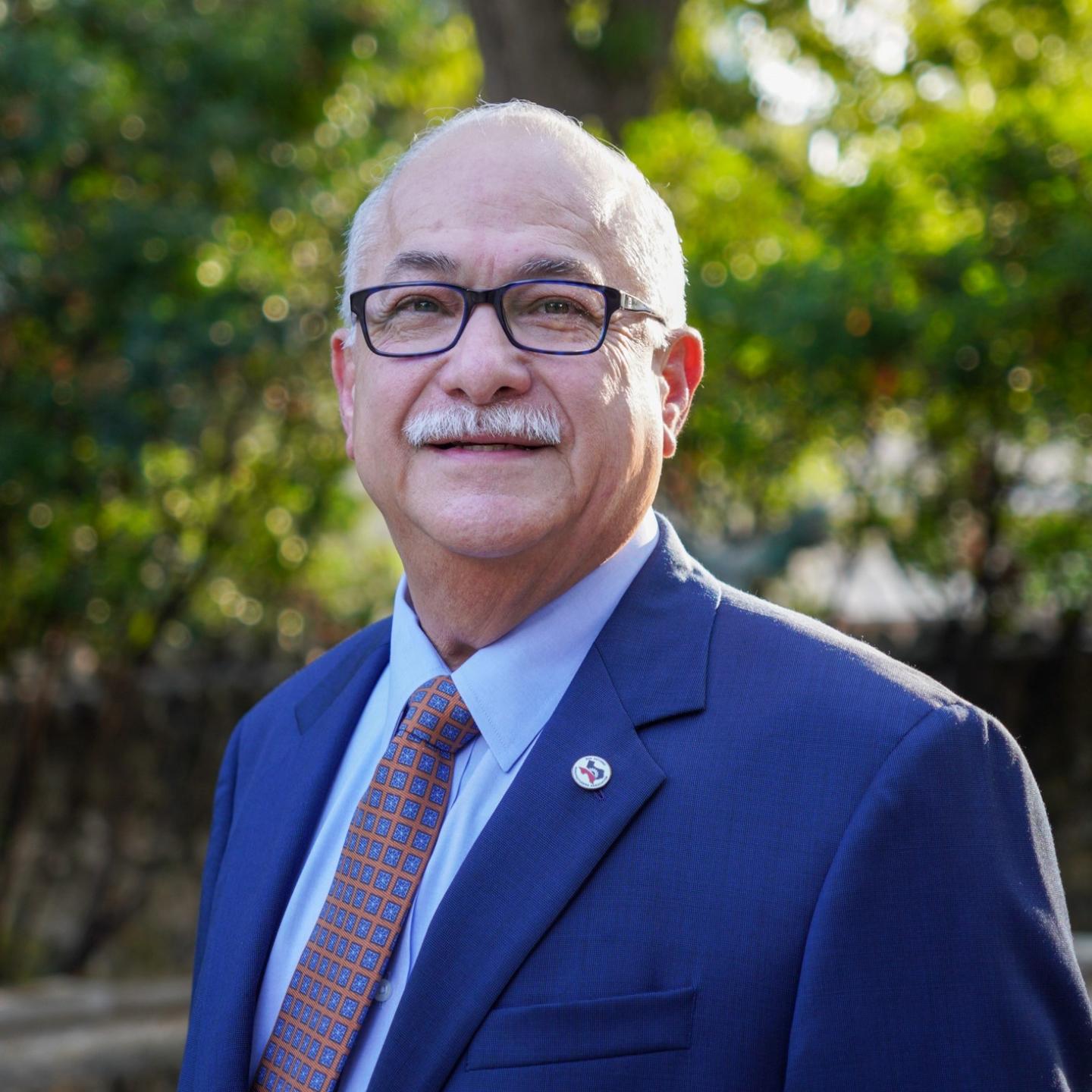 Patrick Garcia