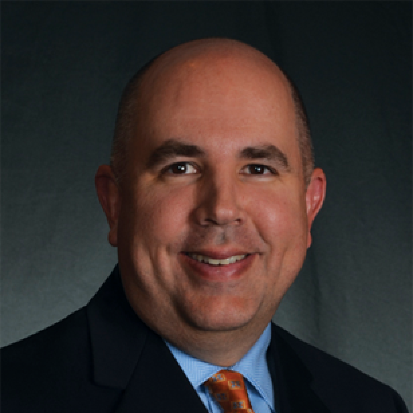 Brian Pitman