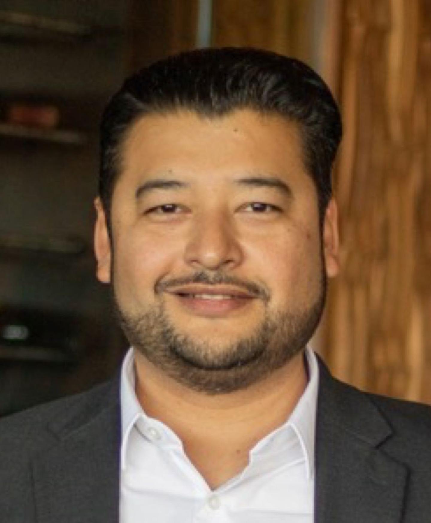 J. Rafael Ramírez Gómez