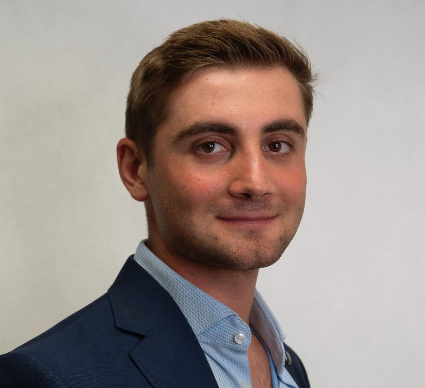 Max Solodar