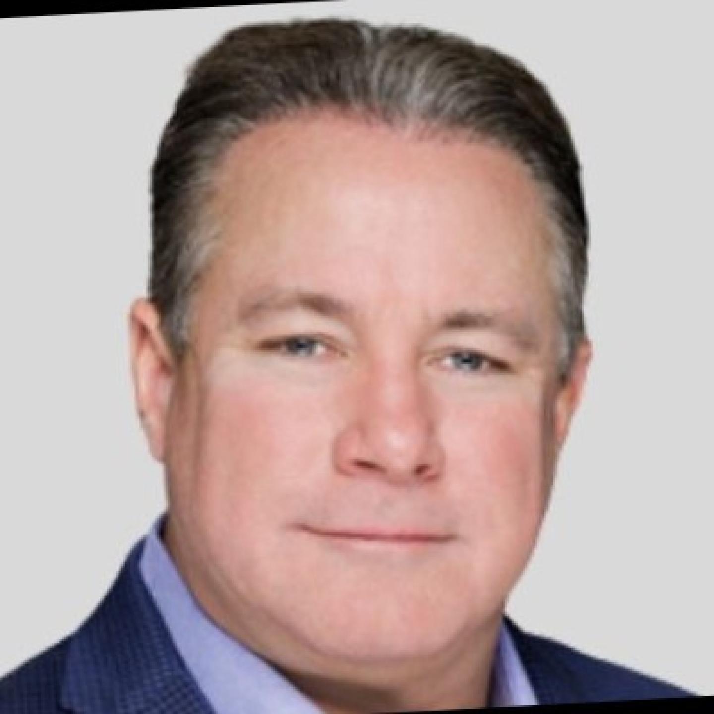 Russell Slappey Headshot