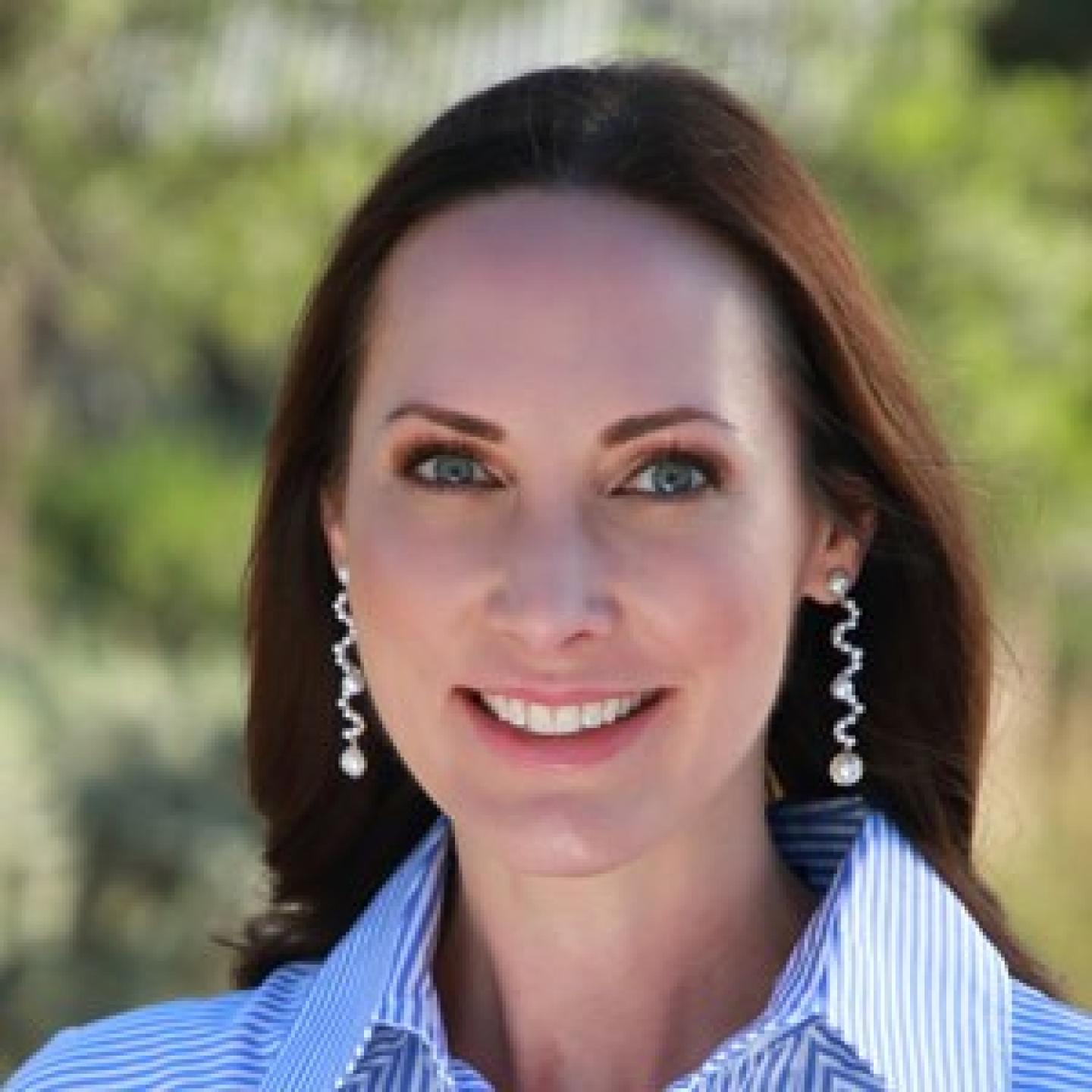 Corinna Holt Richter