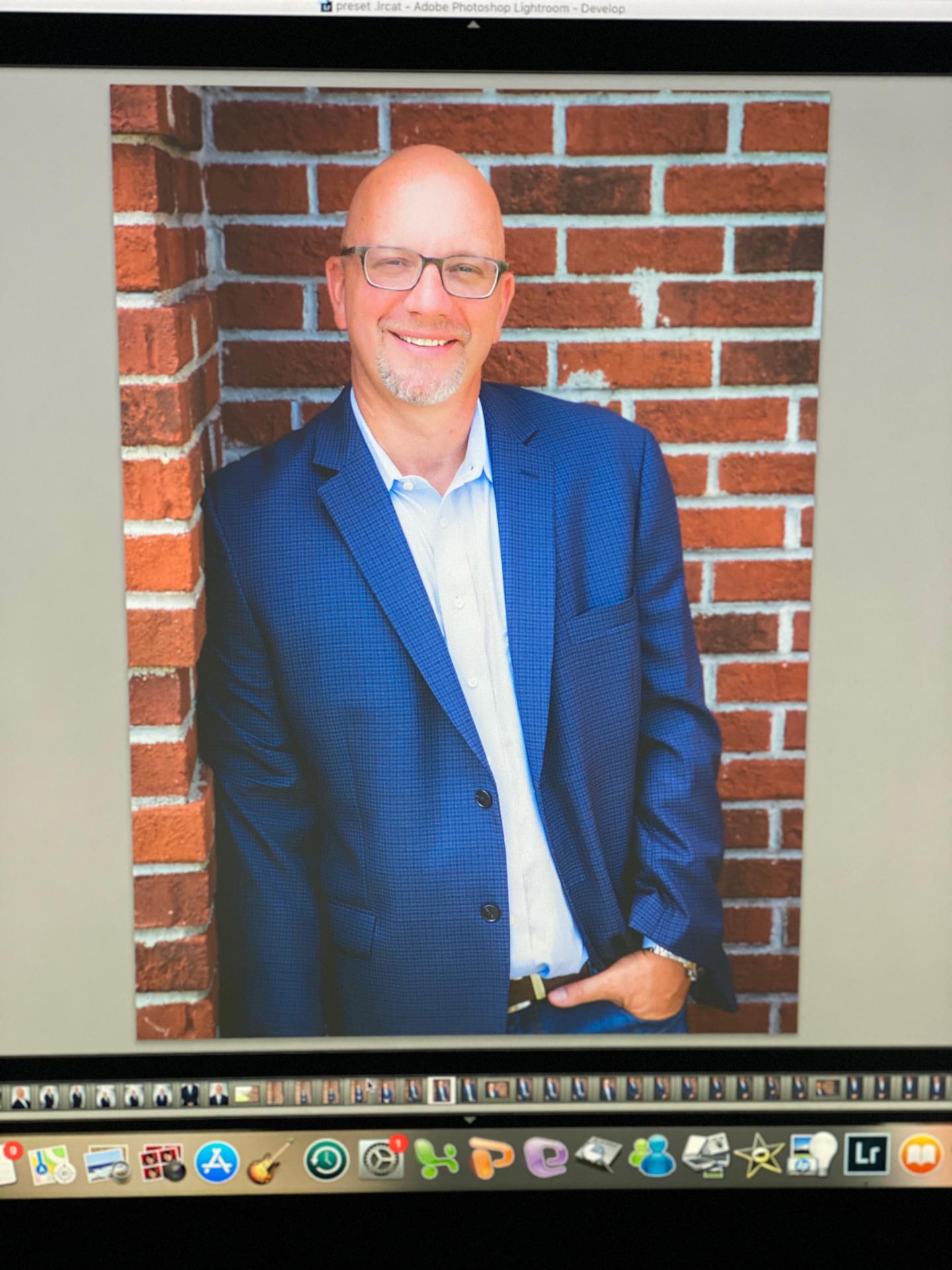 Fred Karamanol, Kustom HR