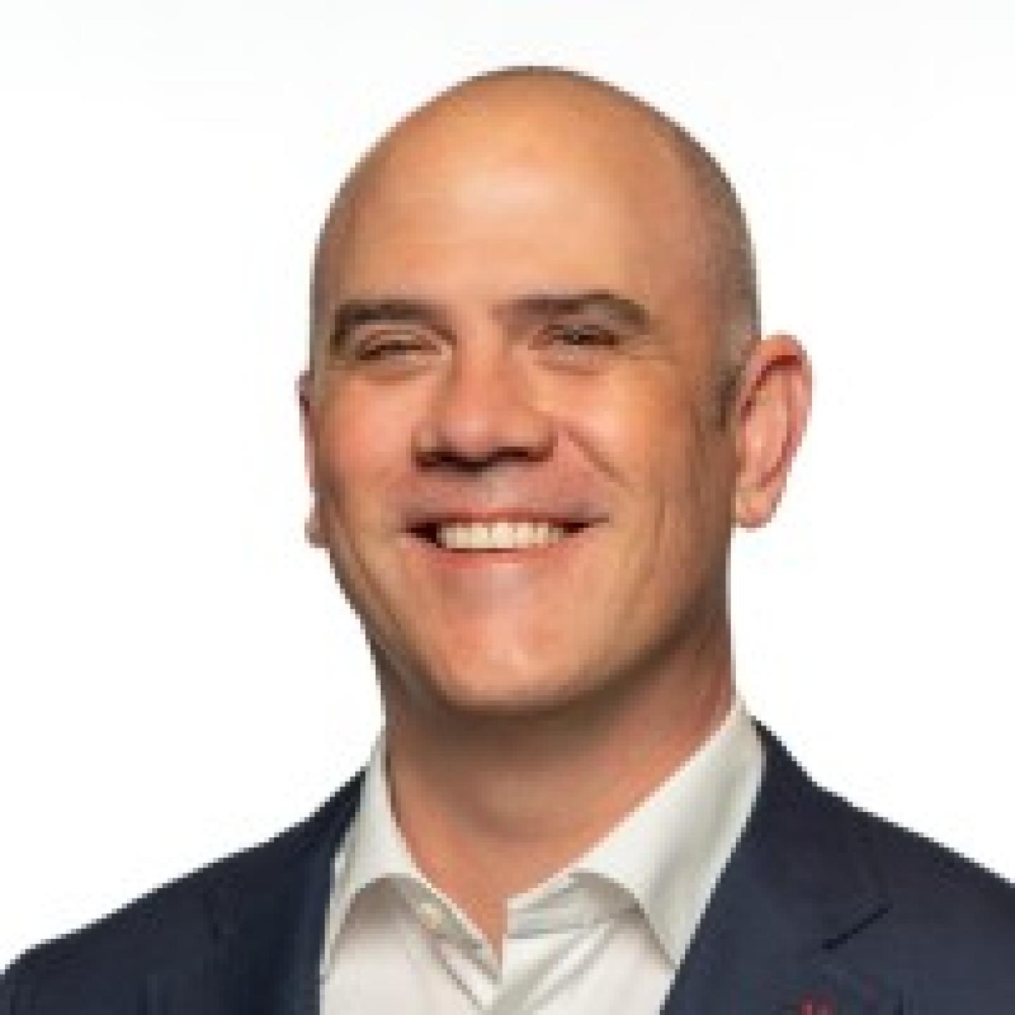 Jason Sauvie