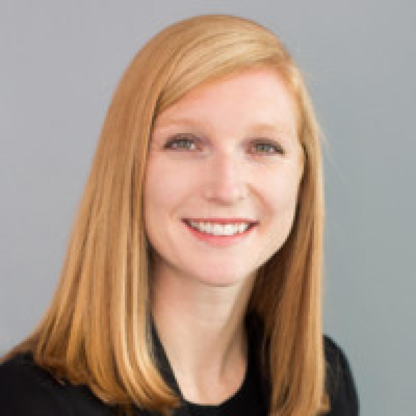 Melanie Kavanagh