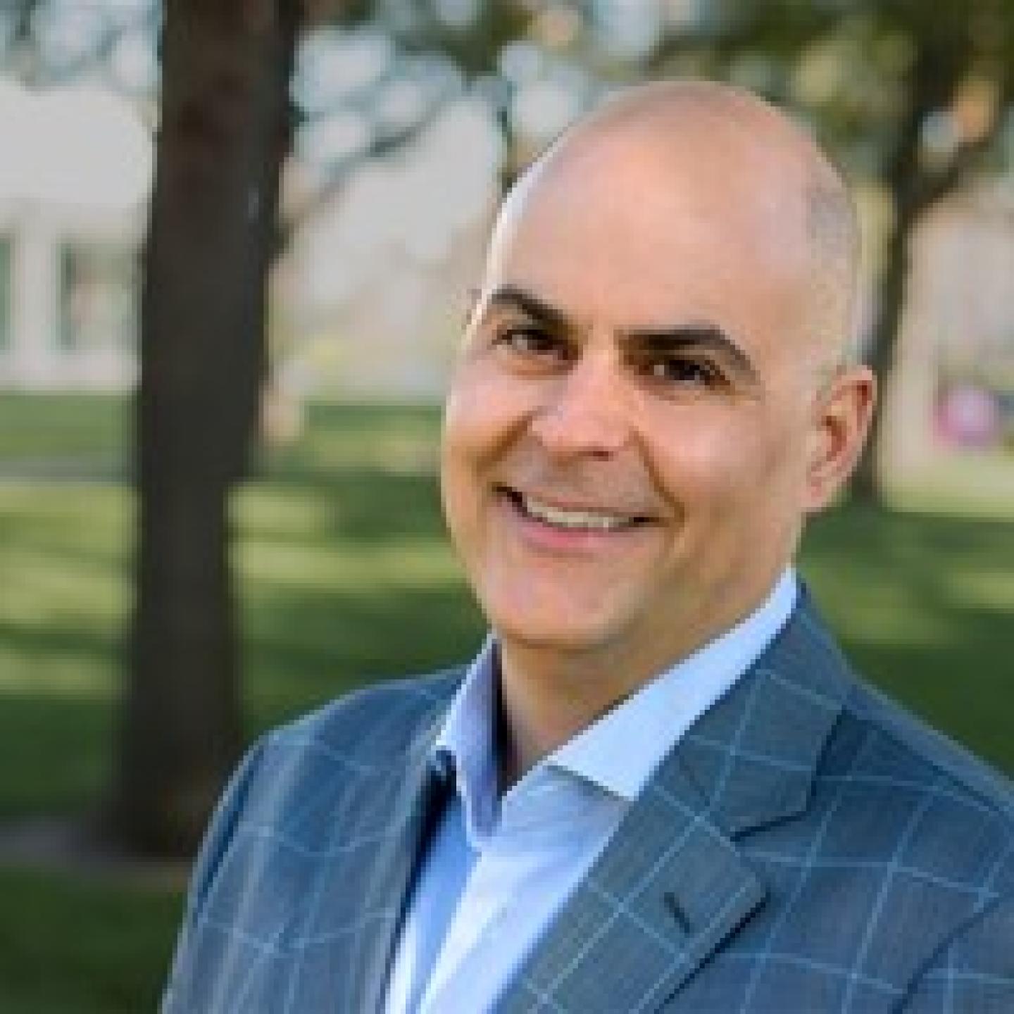 Mike Karim