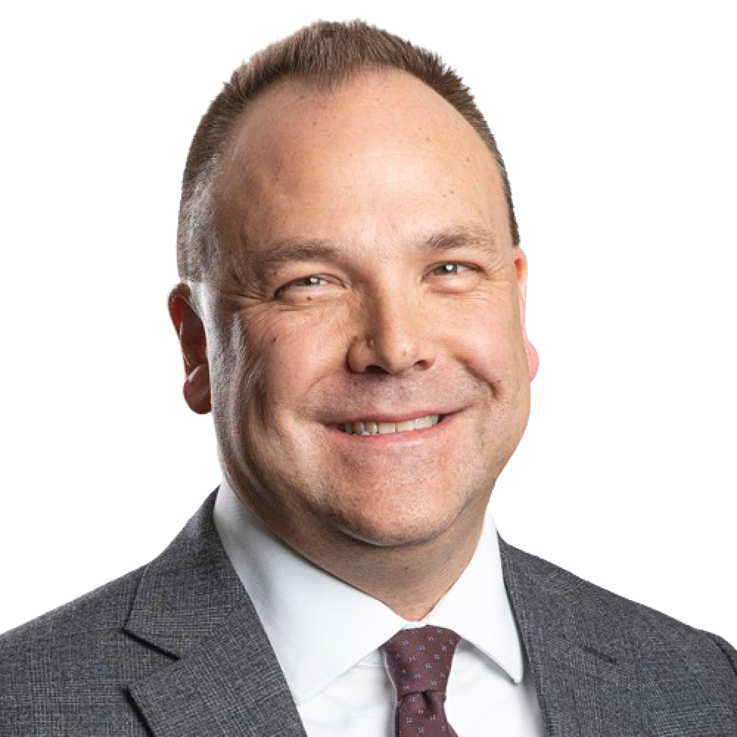 Paul Hoback