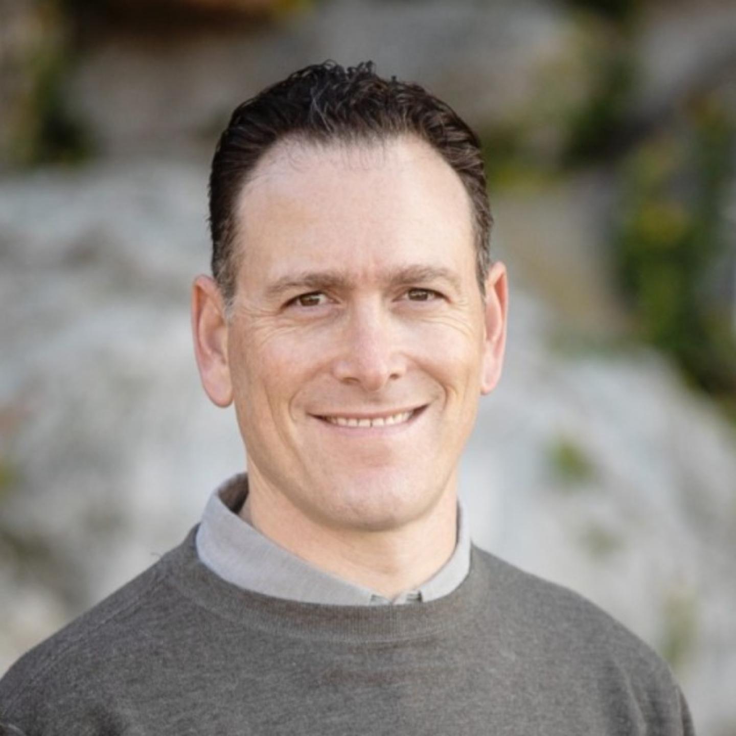 Joel Weinstein