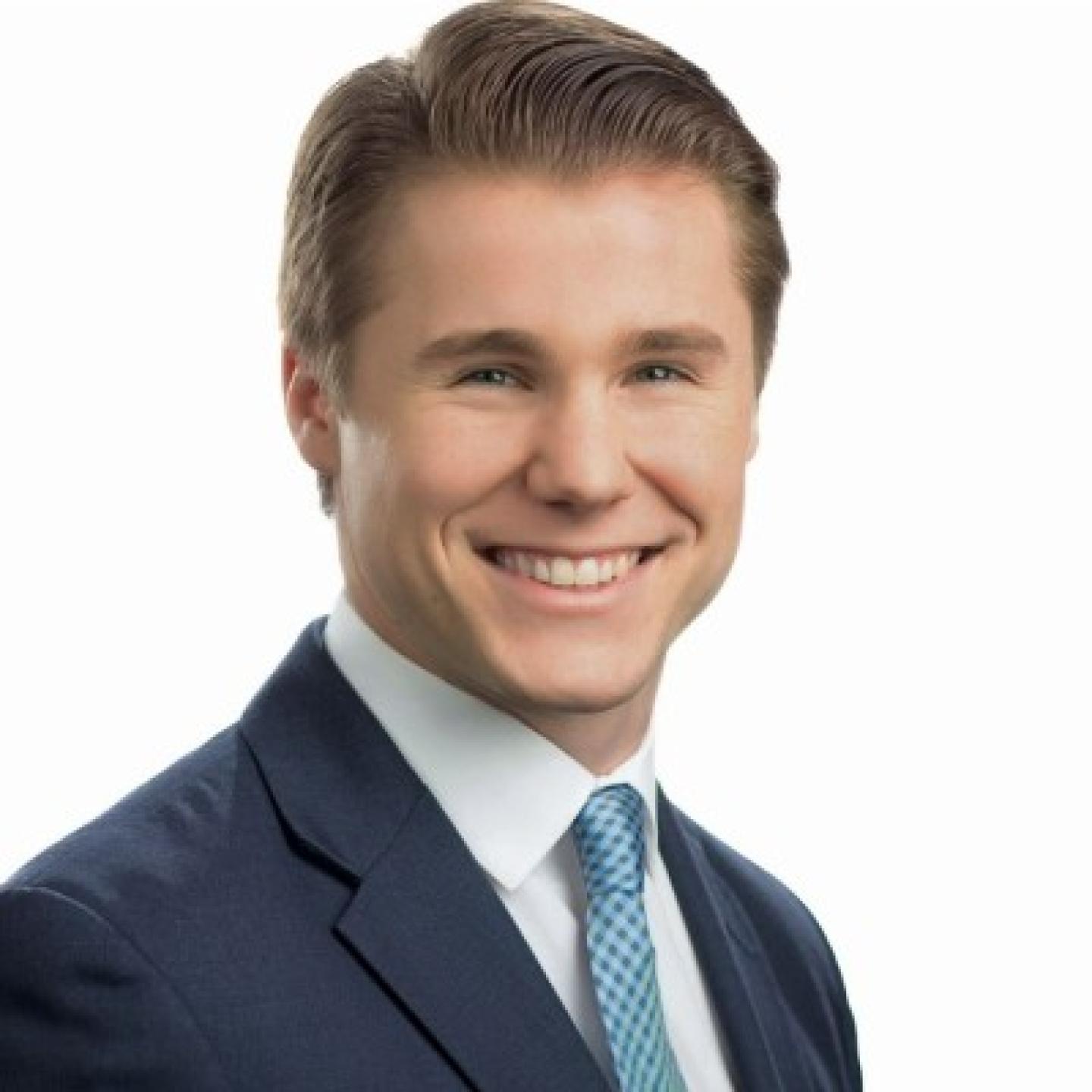 Ryan Berning