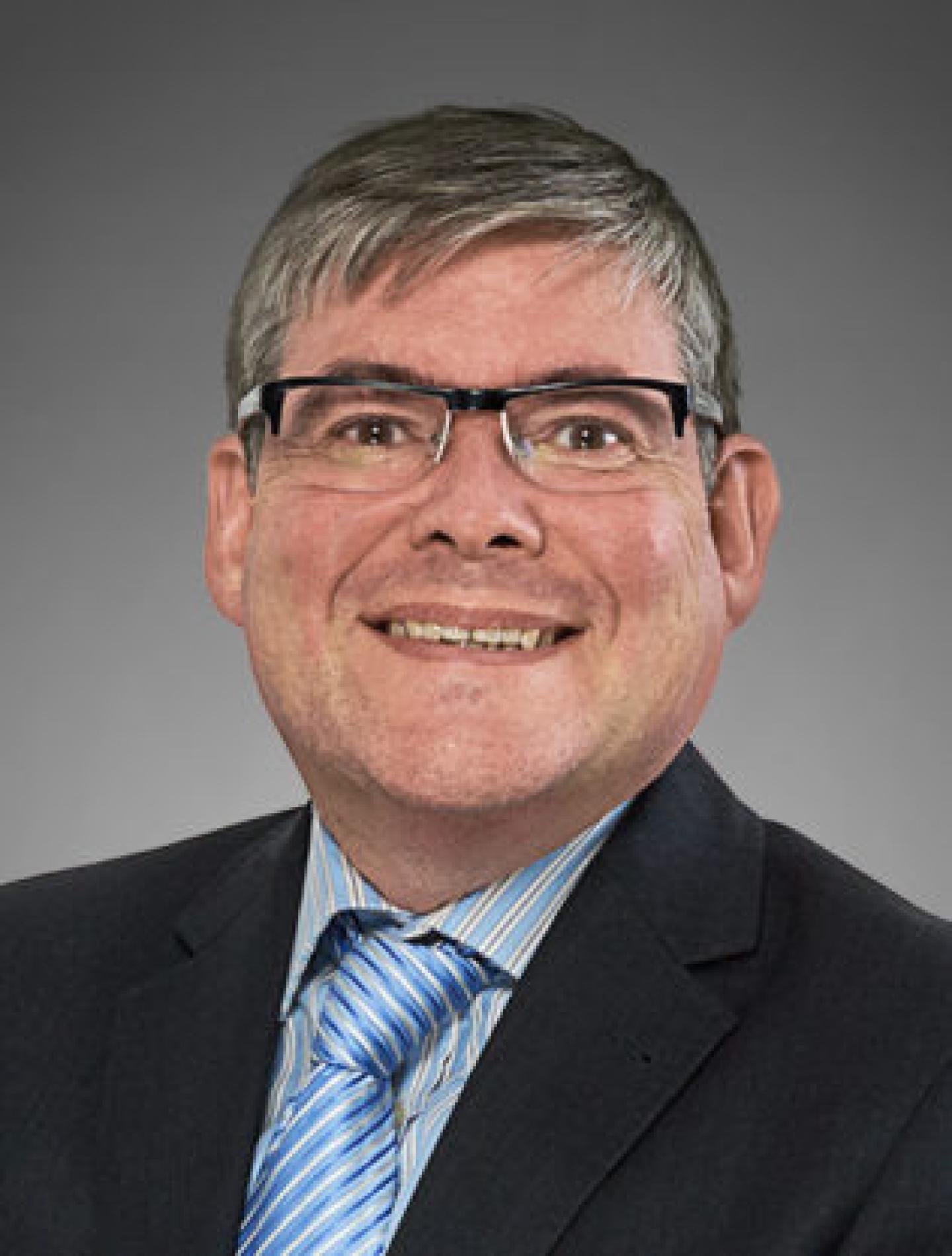 Andrew Clarke