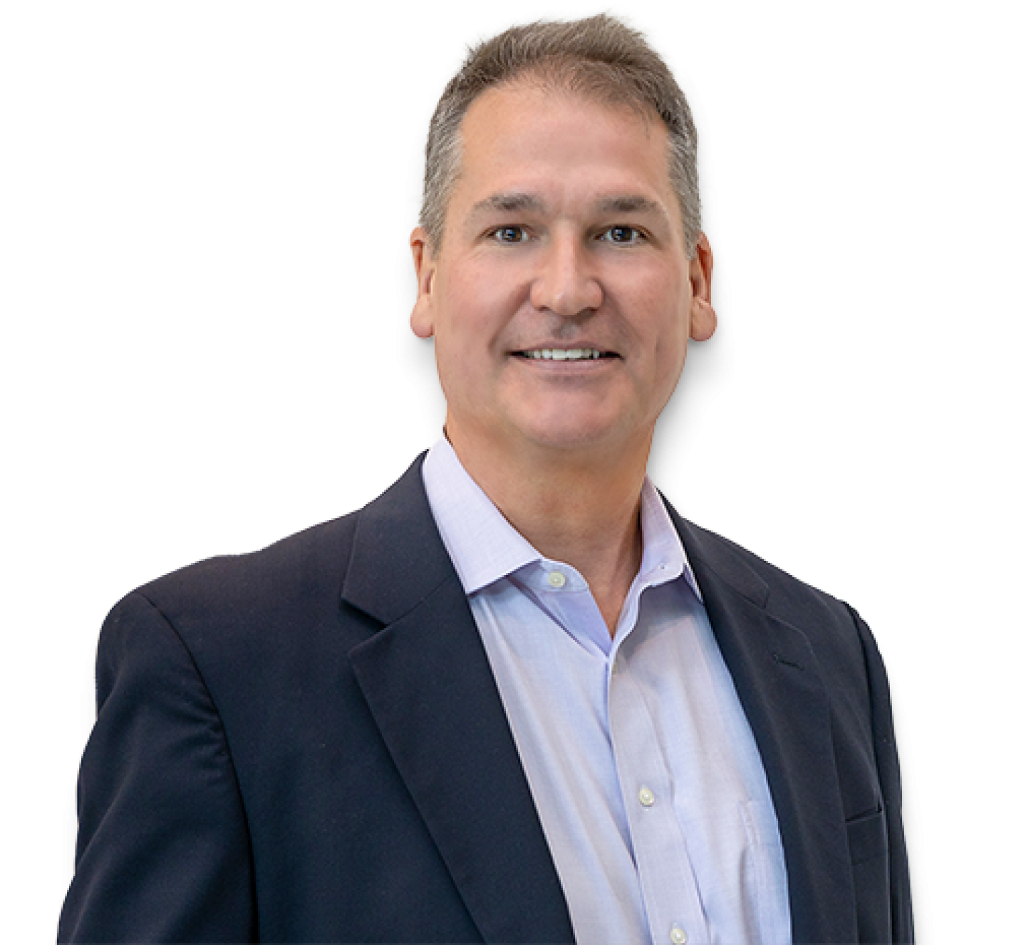 Eric Krucke Headshot