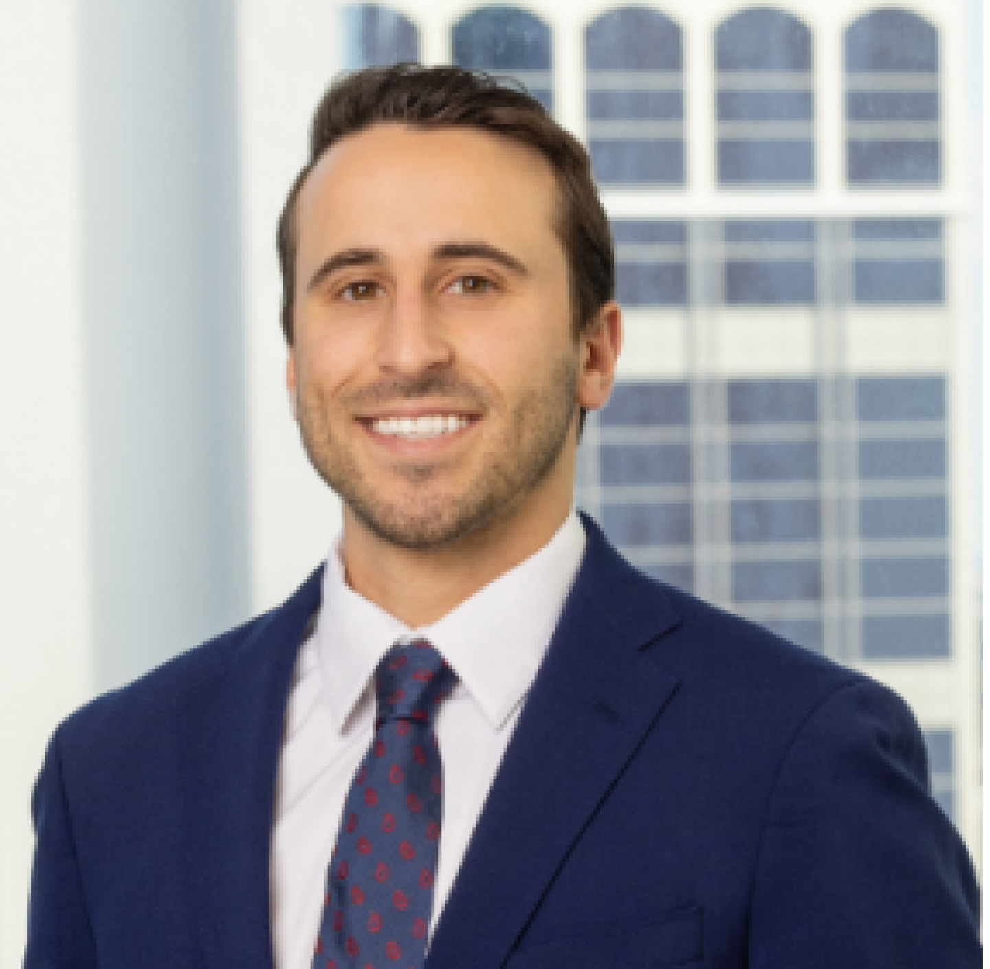Joseph Gentilucci