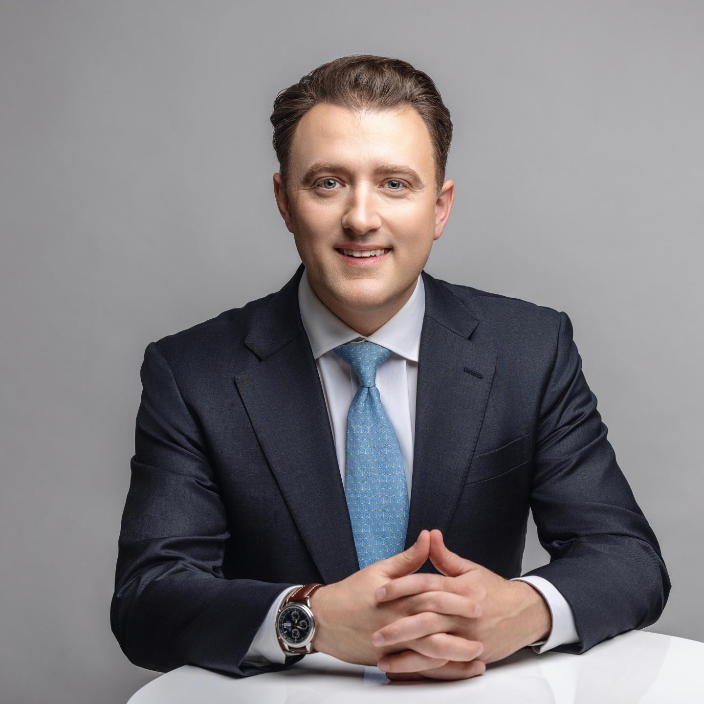 Joe Benevento Keynote Speaker Photo